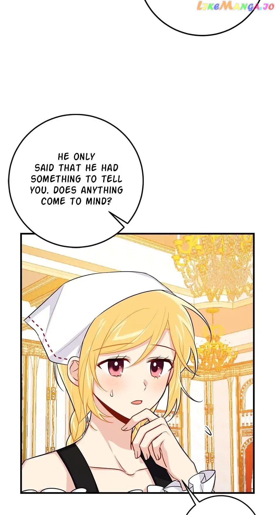 I Am a Child of This House Chapter 73 - page 15