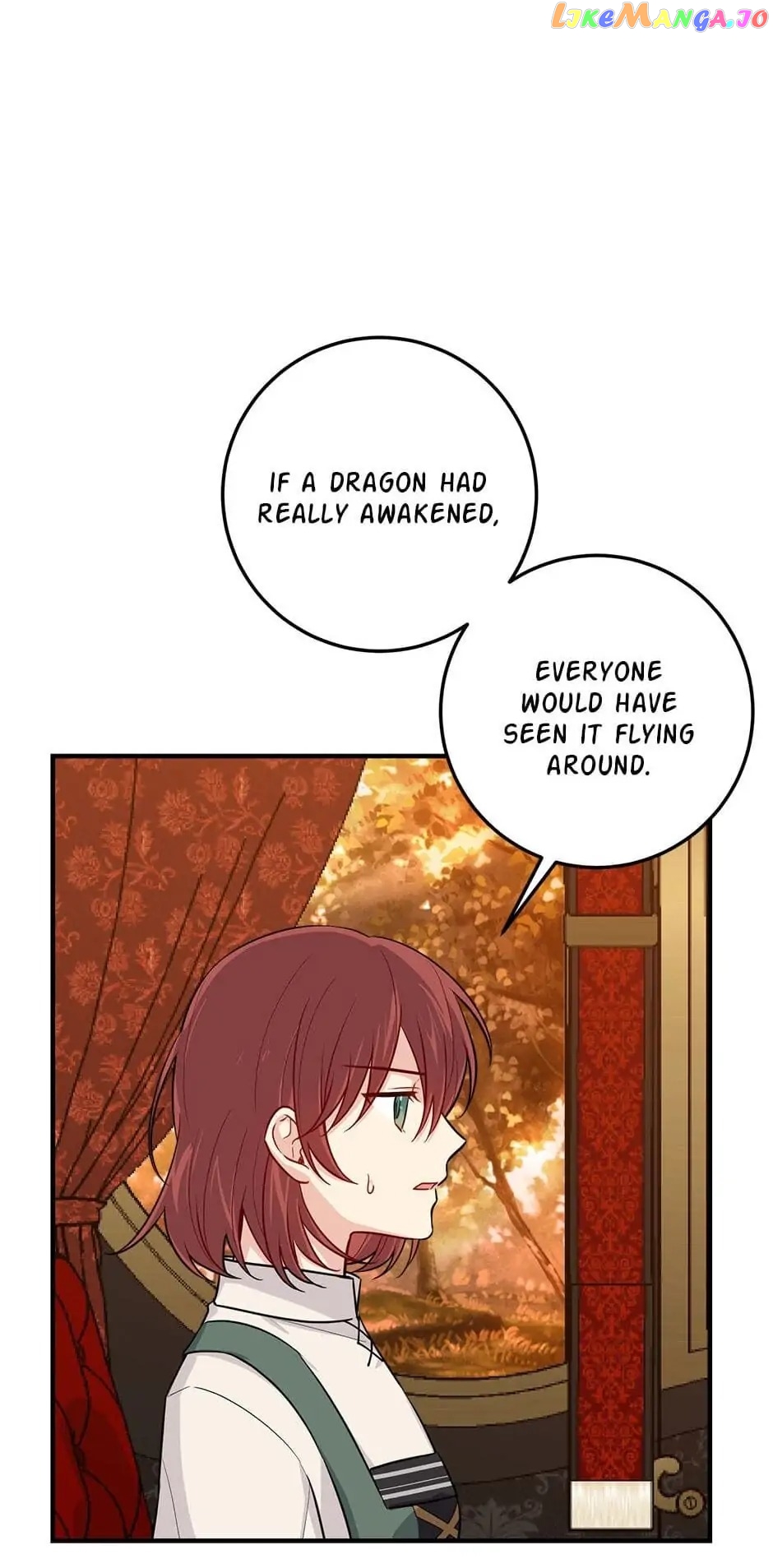 I Am a Child of This House Chapter 73 - page 2