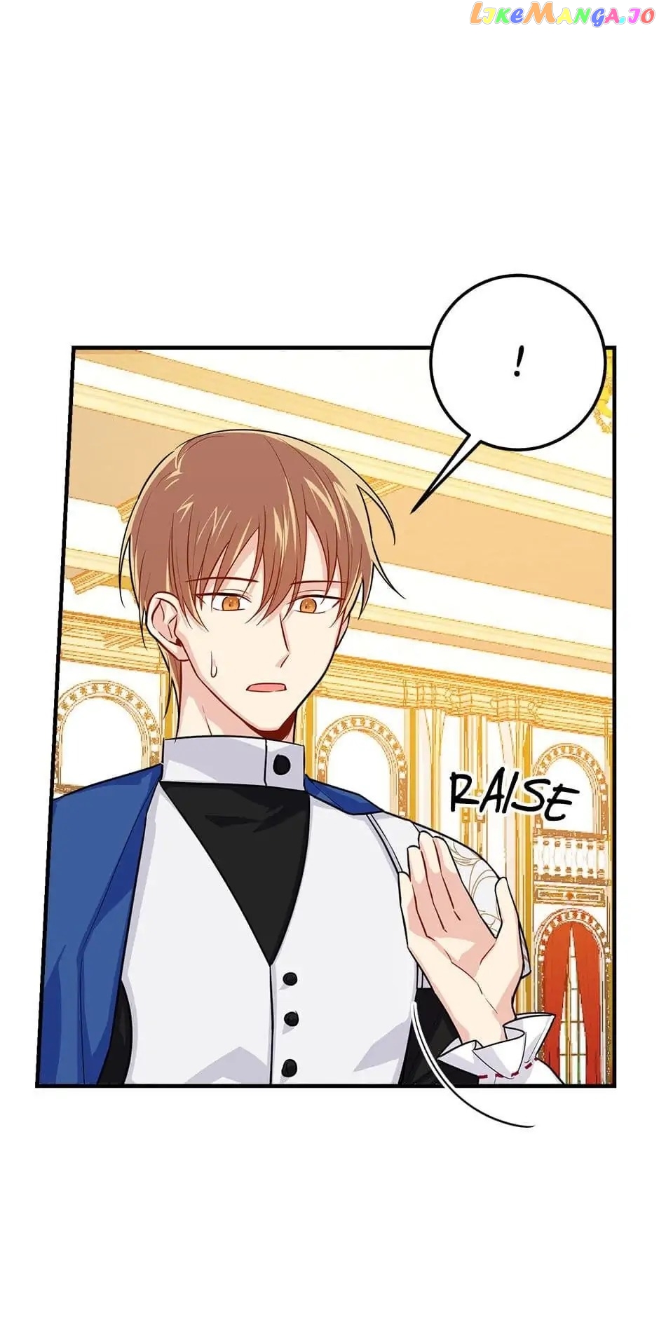 I Am a Child of This House Chapter 73 - page 20