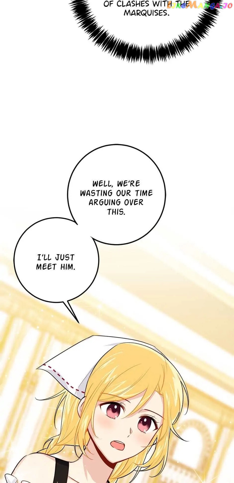 I Am a Child of This House Chapter 73 - page 30