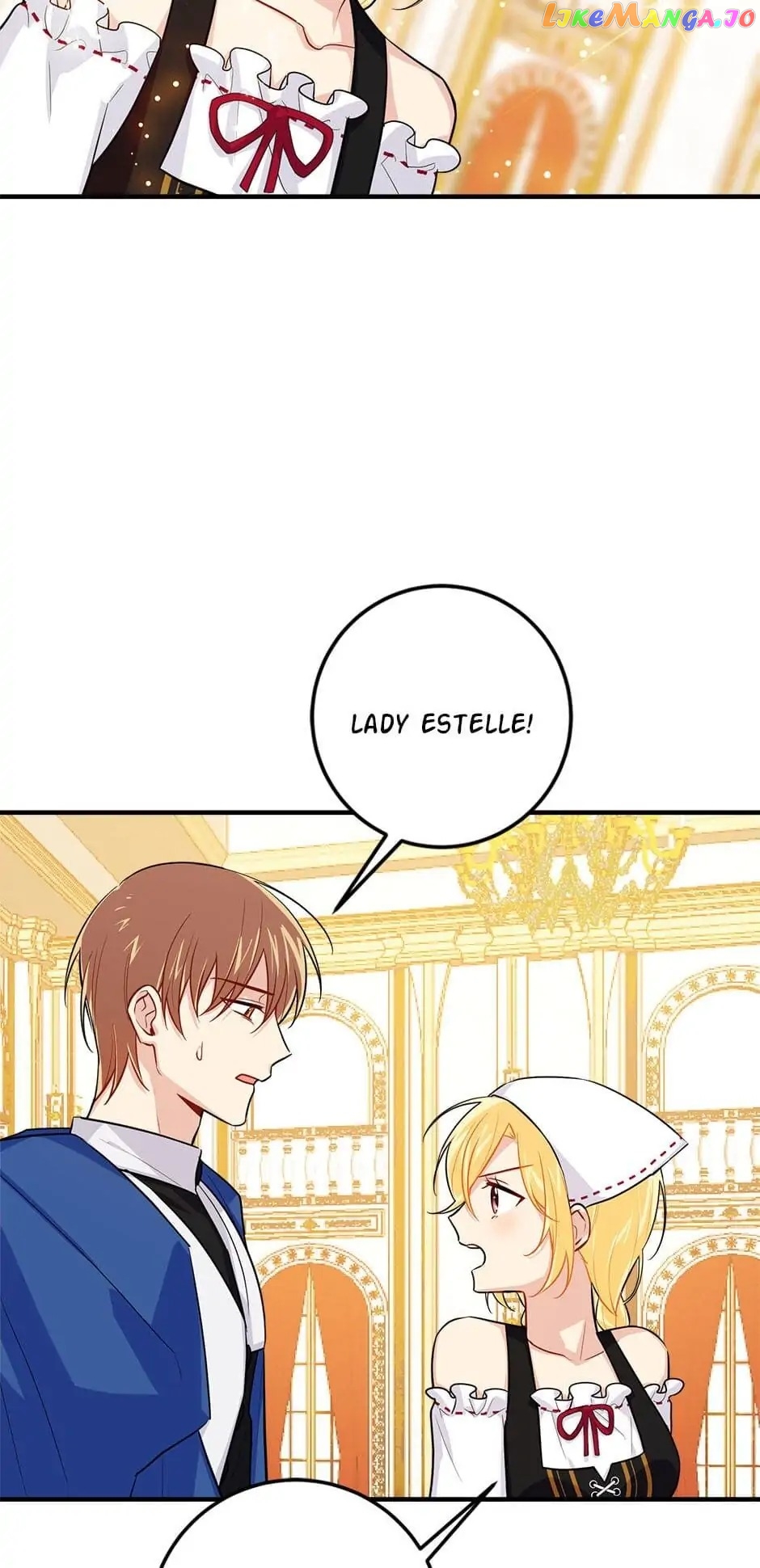 I Am a Child of This House Chapter 73 - page 31