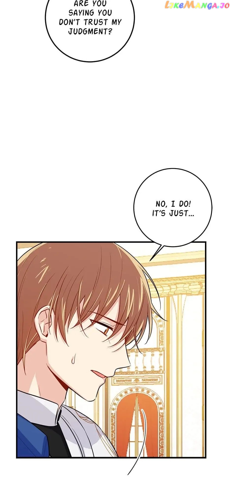 I Am a Child of This House Chapter 73 - page 32