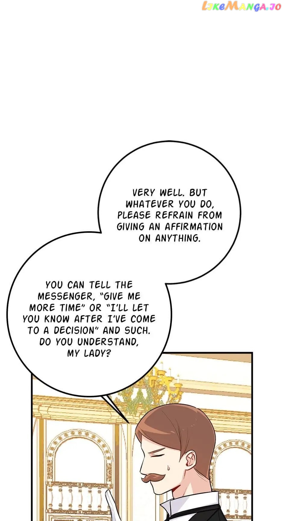 I Am a Child of This House Chapter 73 - page 33