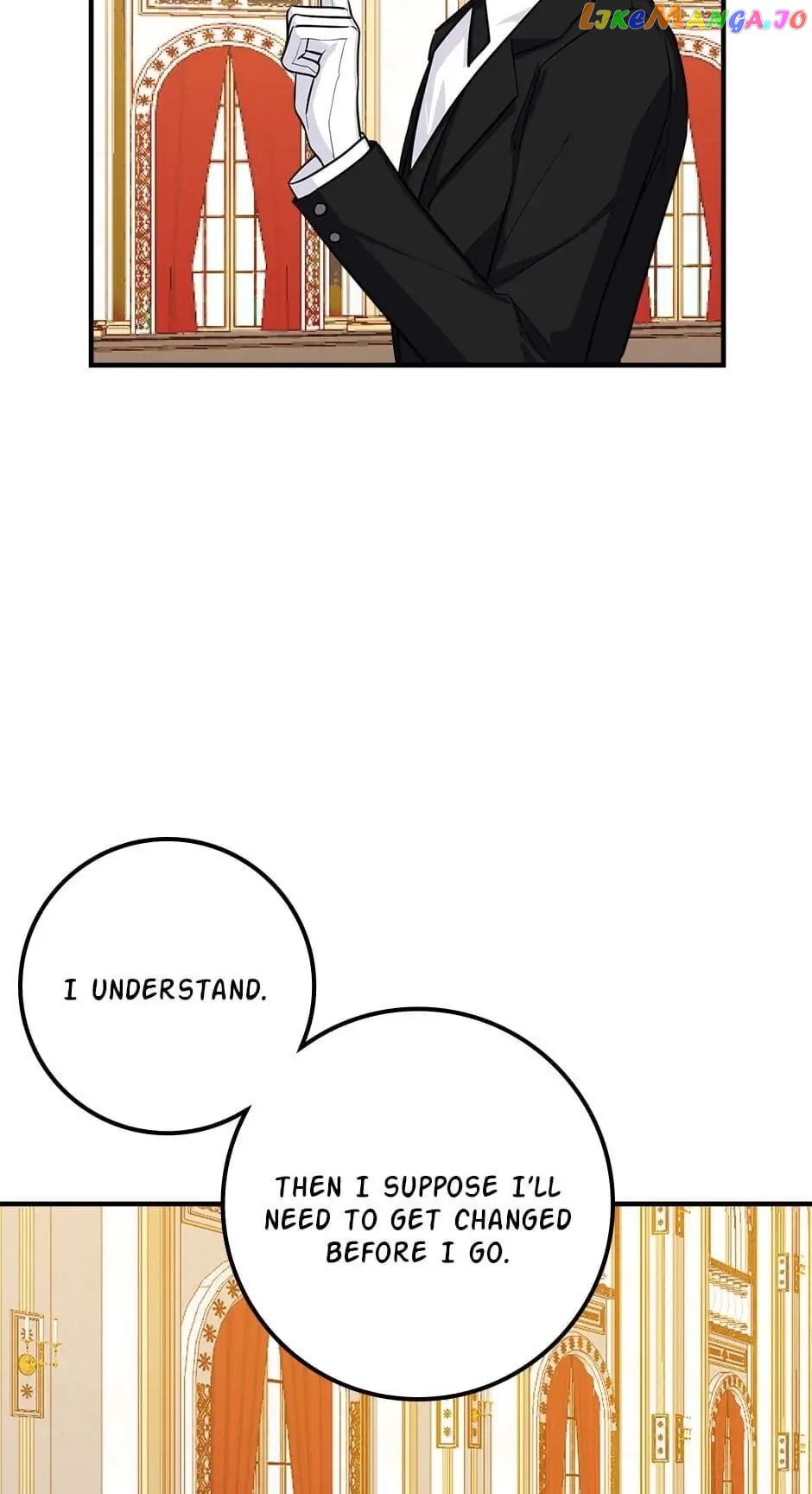 I Am a Child of This House Chapter 73 - page 34