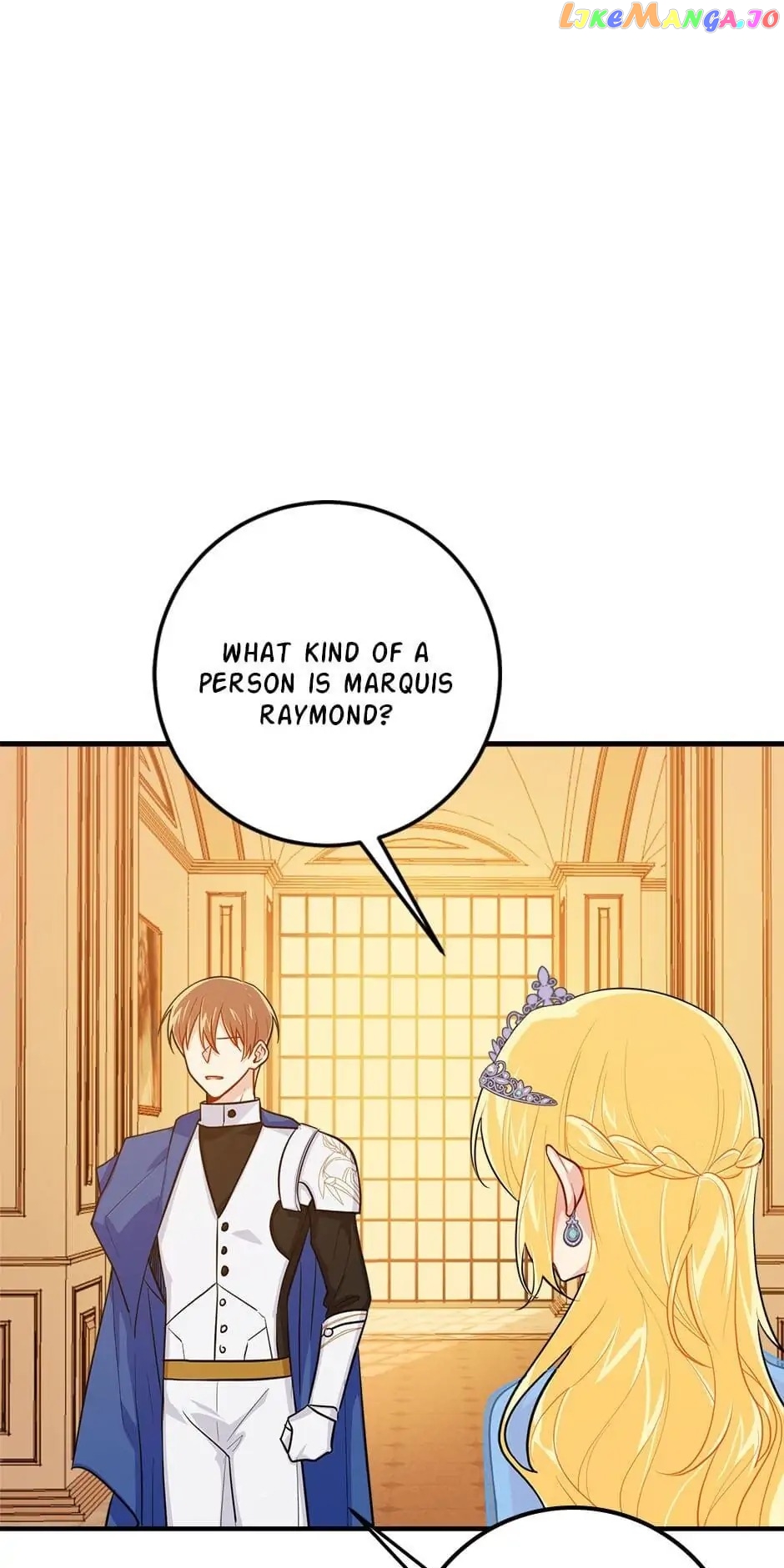I Am a Child of This House Chapter 73 - page 39