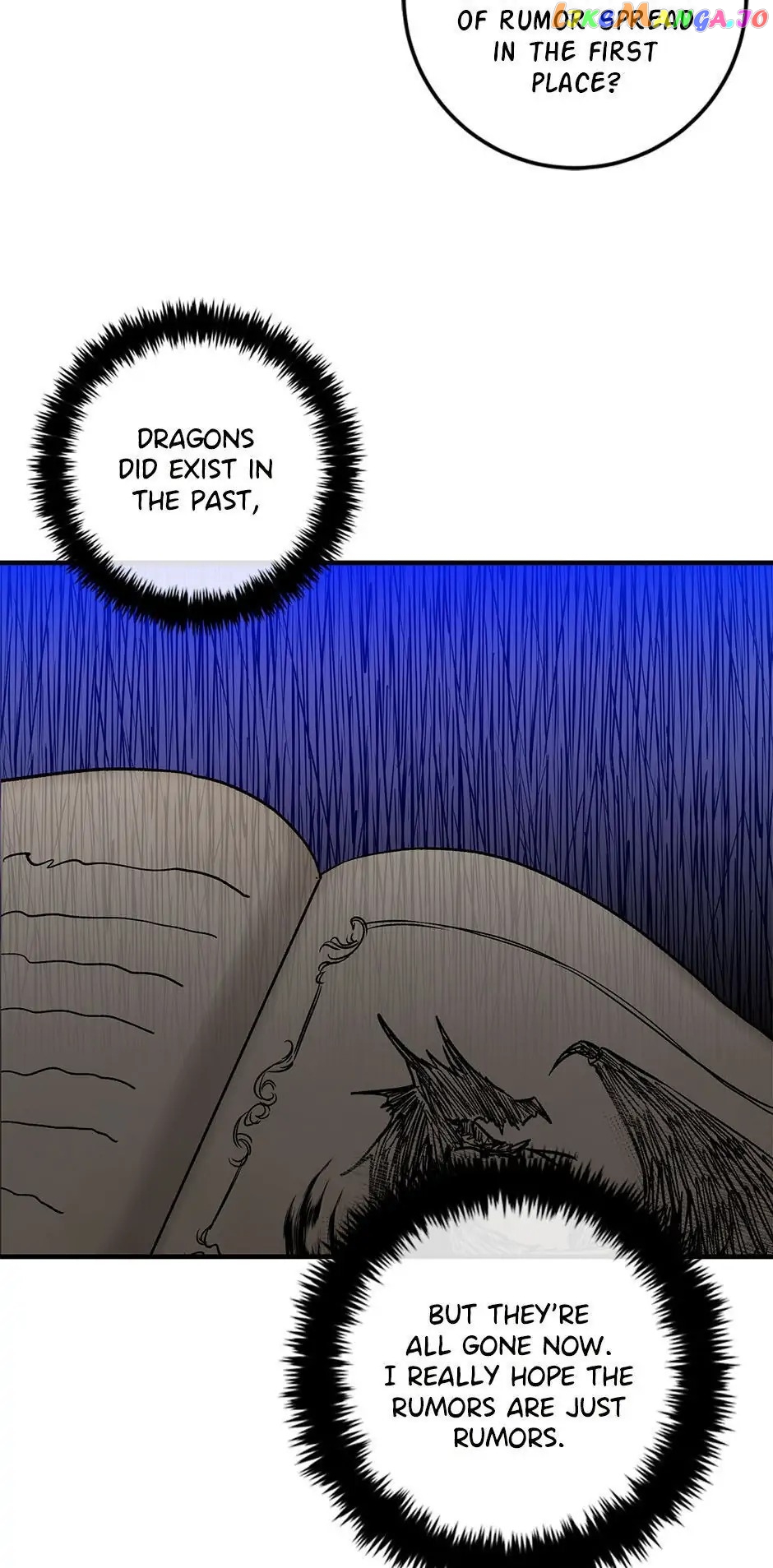 I Am a Child of This House Chapter 73 - page 4