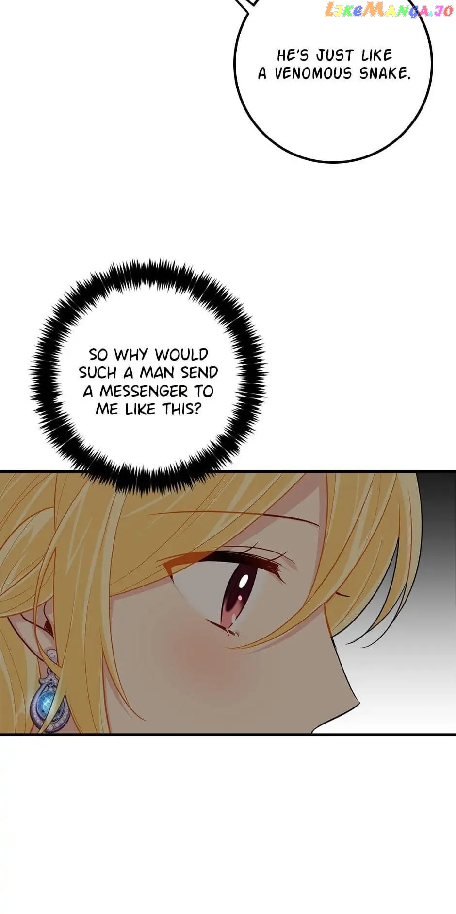 I Am a Child of This House Chapter 73 - page 40
