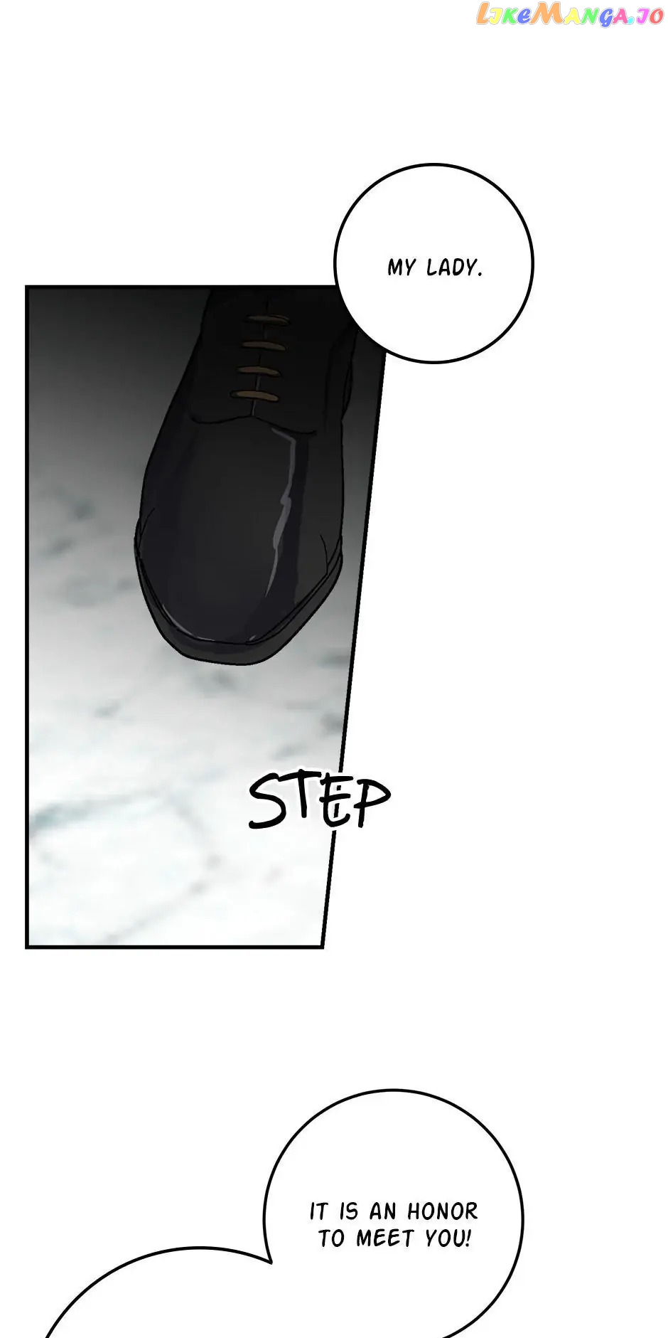 I Am a Child of This House Chapter 73 - page 42