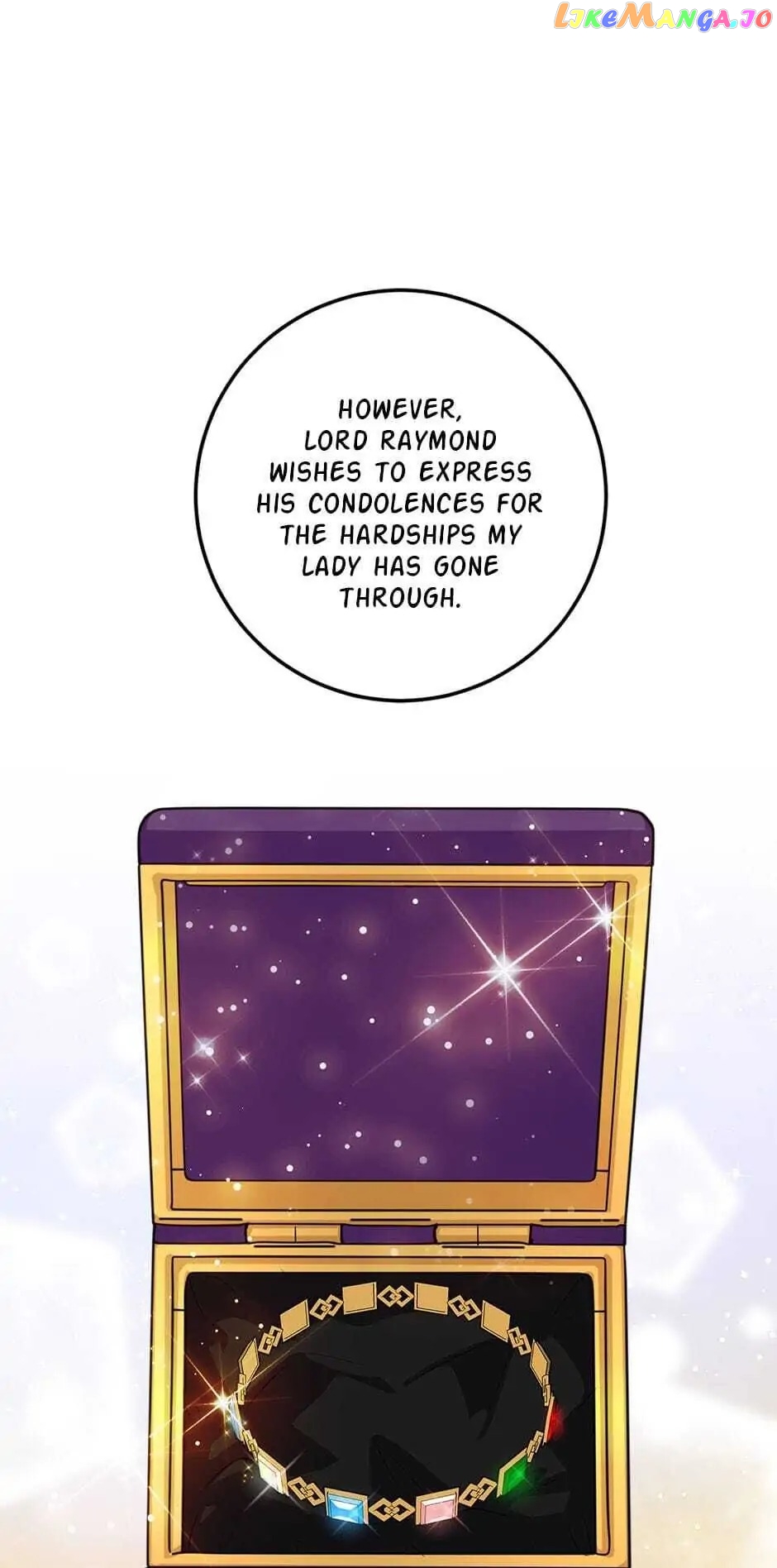 I Am a Child of This House Chapter 73 - page 45