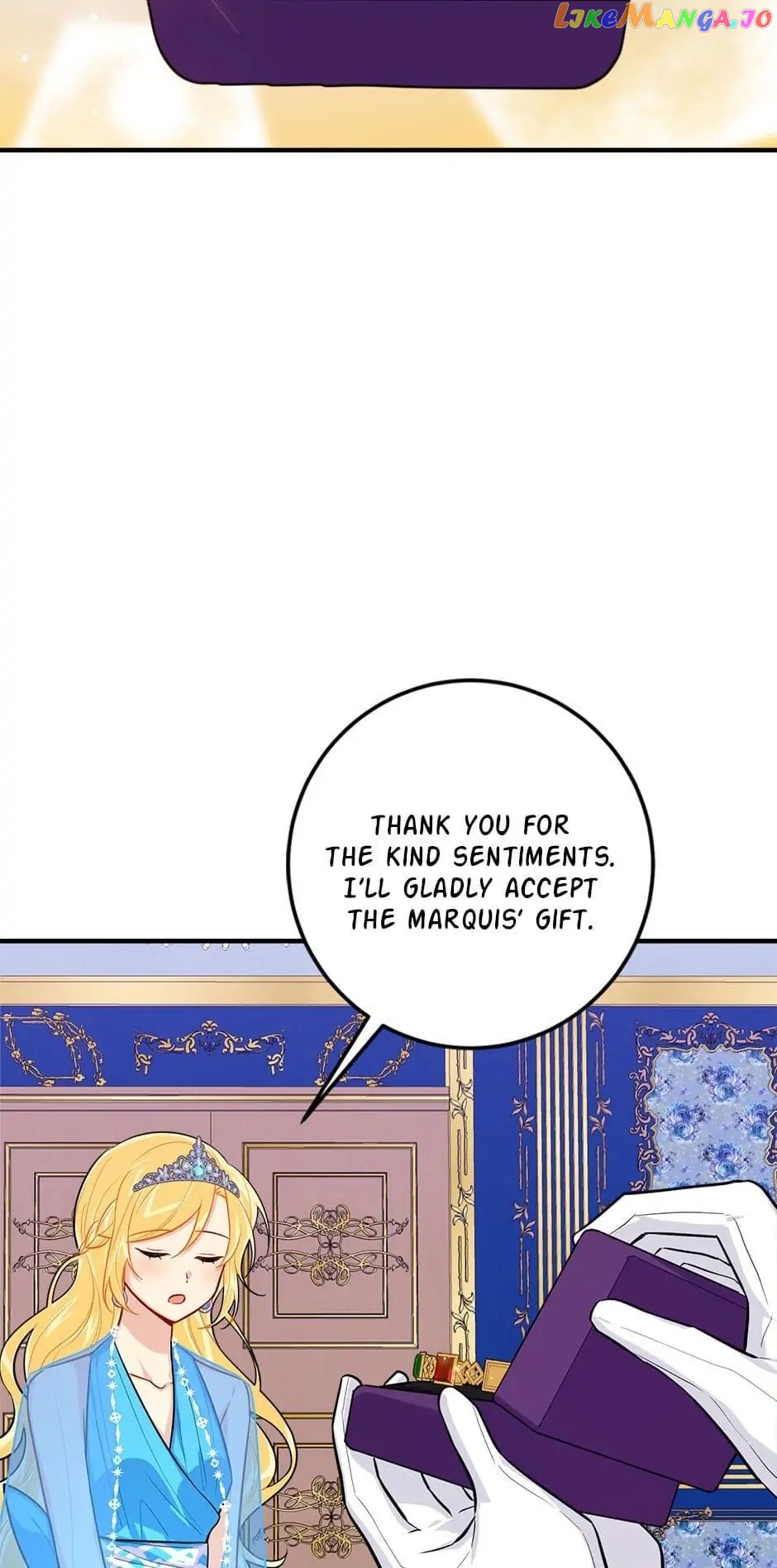 I Am a Child of This House Chapter 73 - page 46