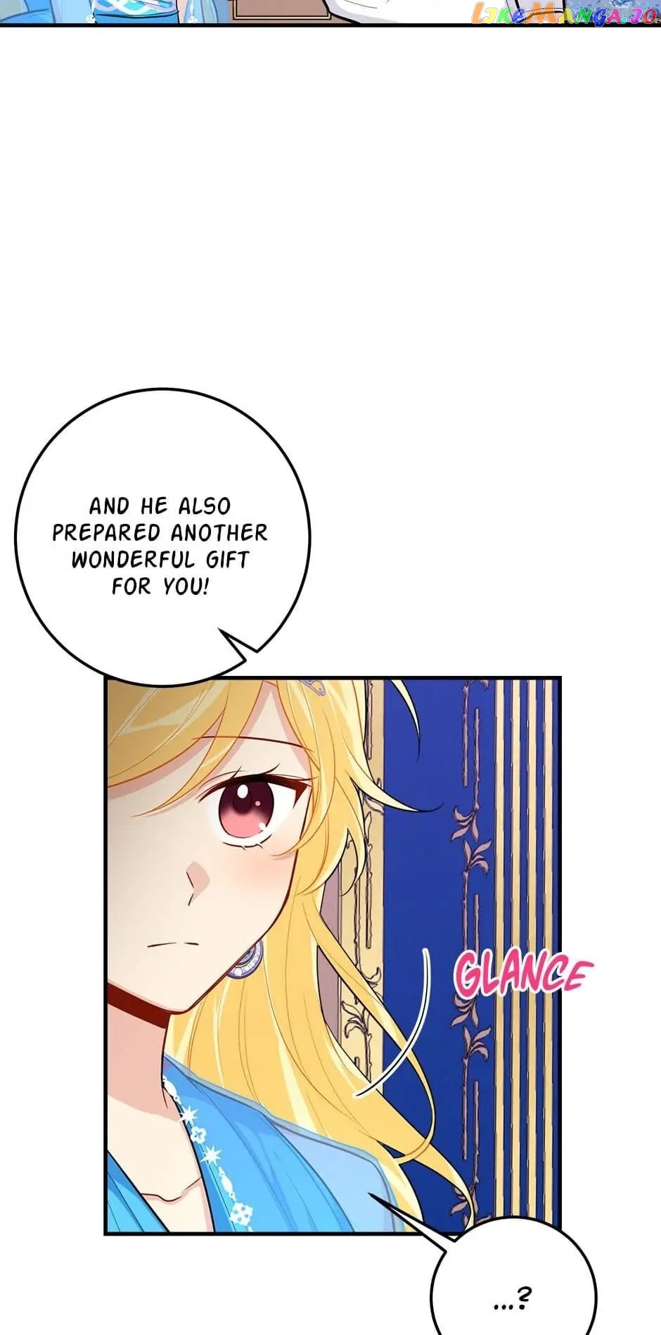 I Am a Child of This House Chapter 73 - page 47