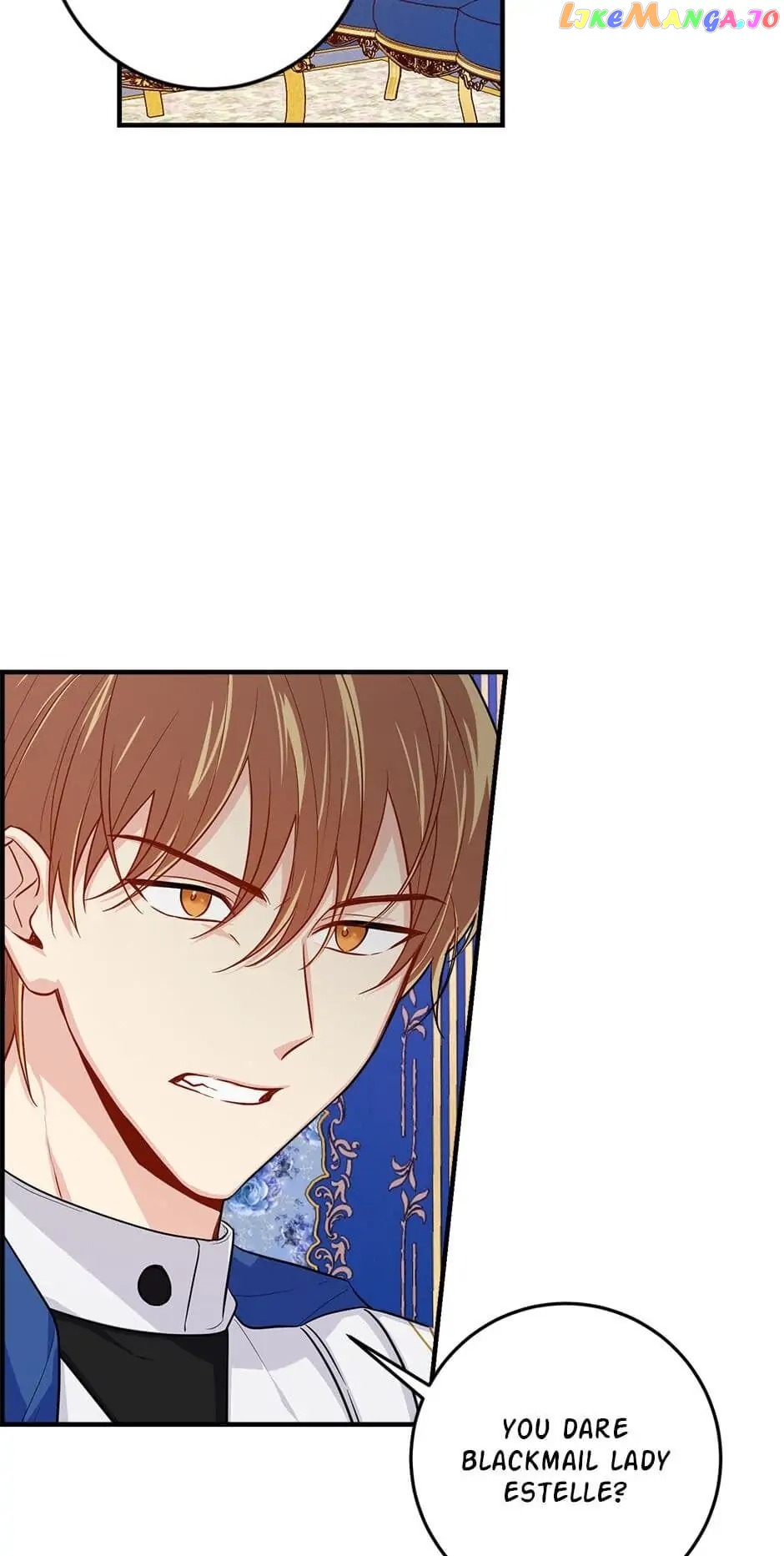 I Am a Child of This House Chapter 73 - page 51