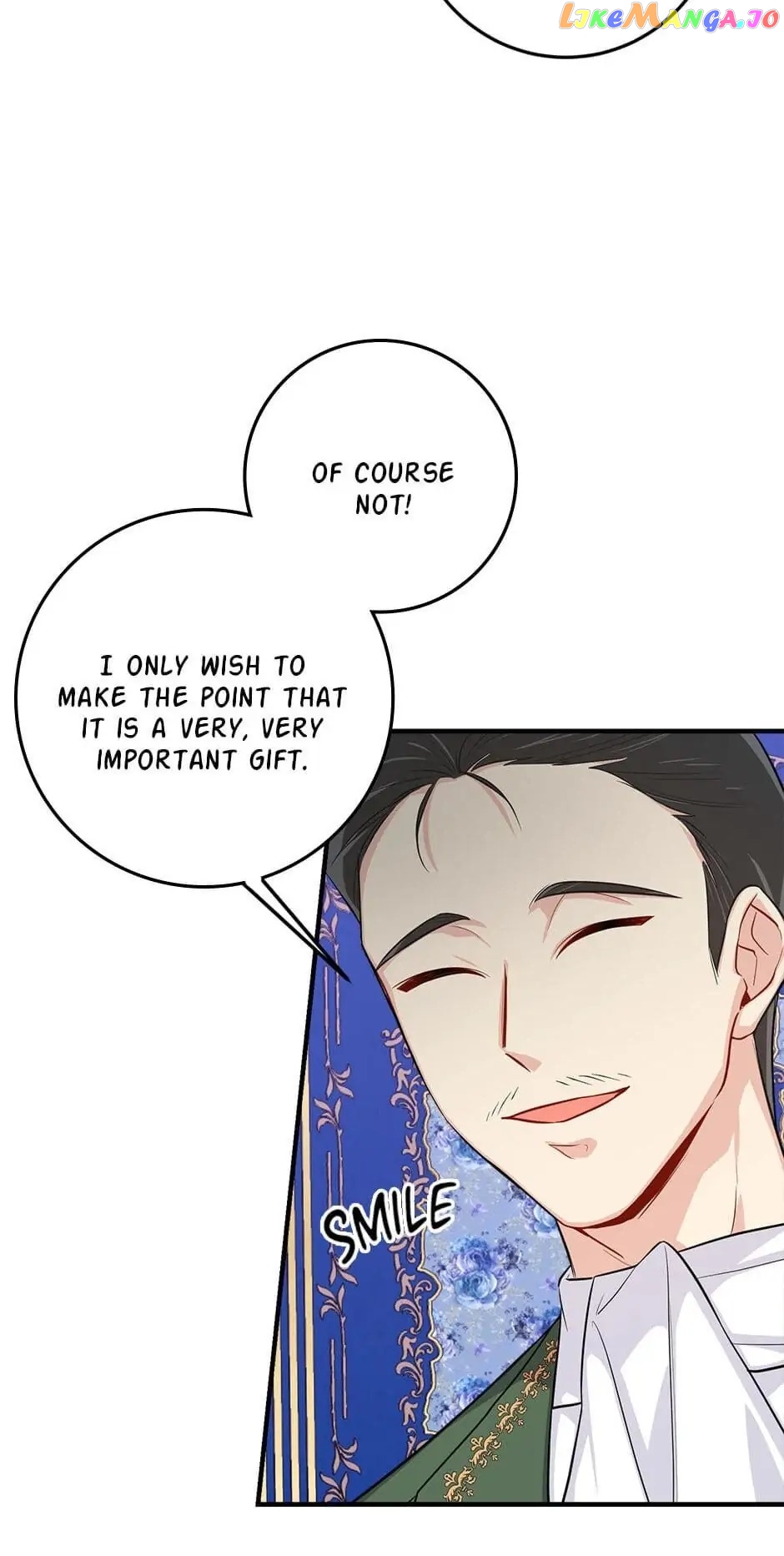 I Am a Child of This House Chapter 73 - page 52