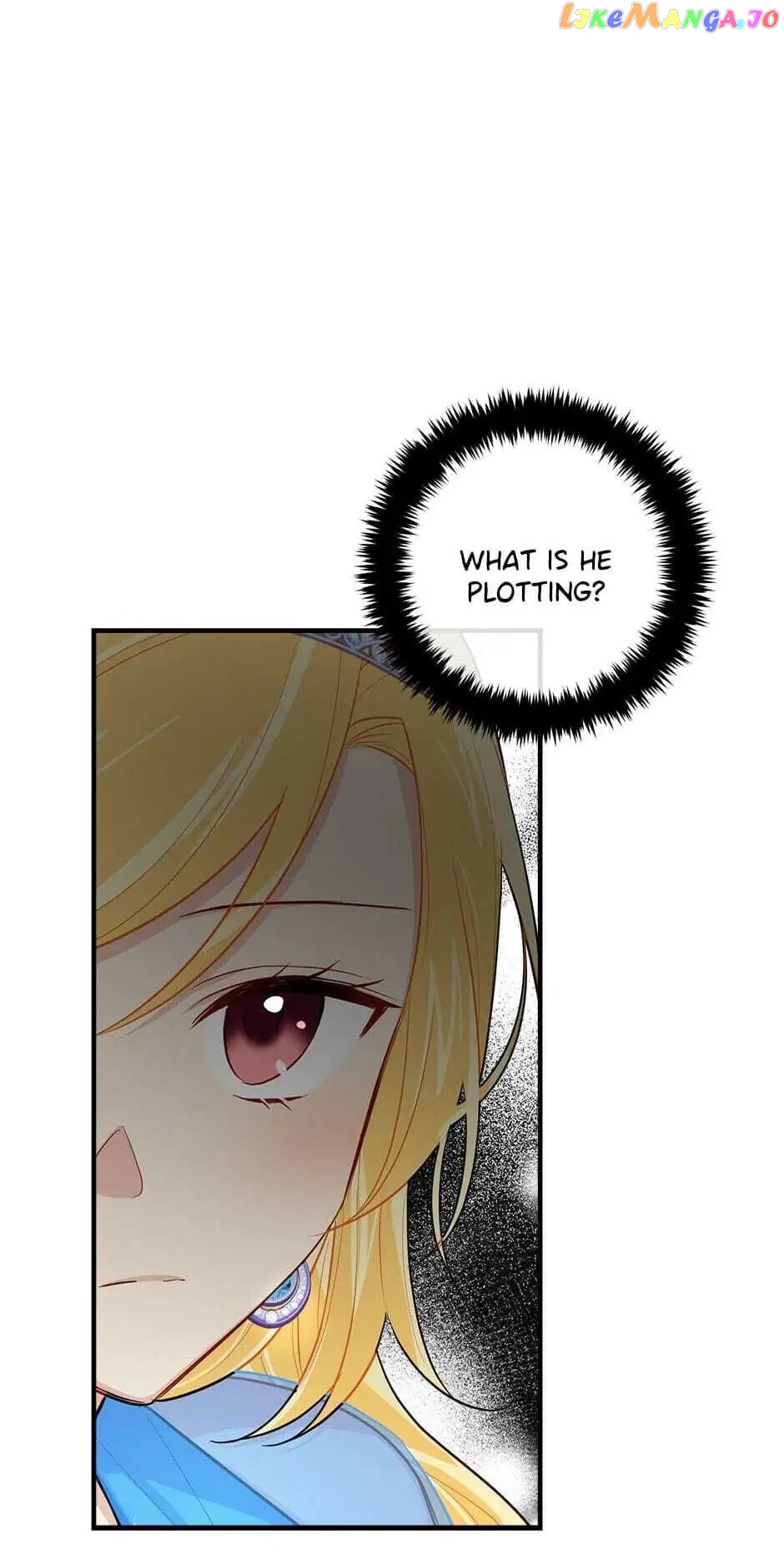 I Am a Child of This House Chapter 73 - page 53