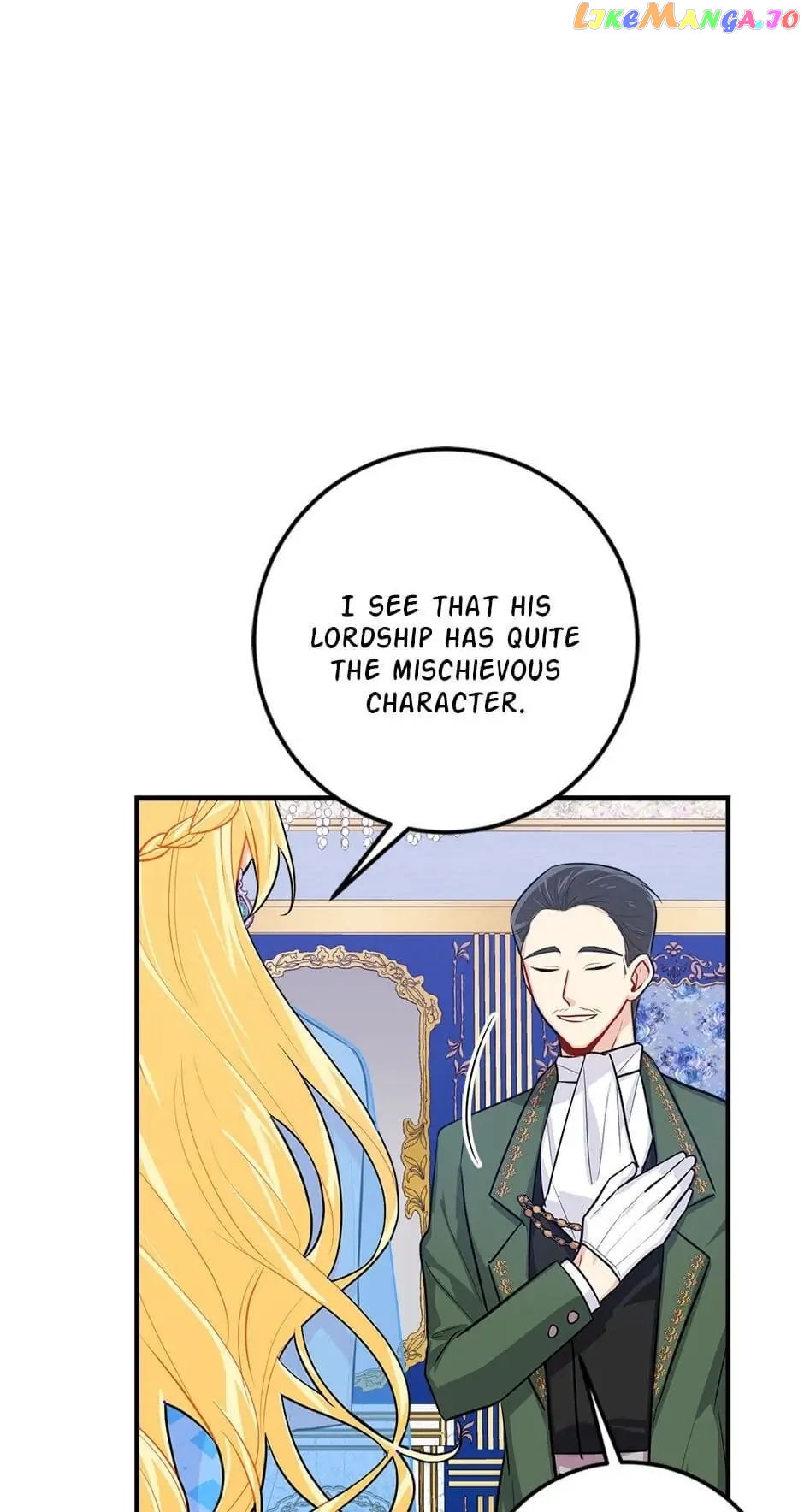 I Am a Child of This House Chapter 73 - page 54