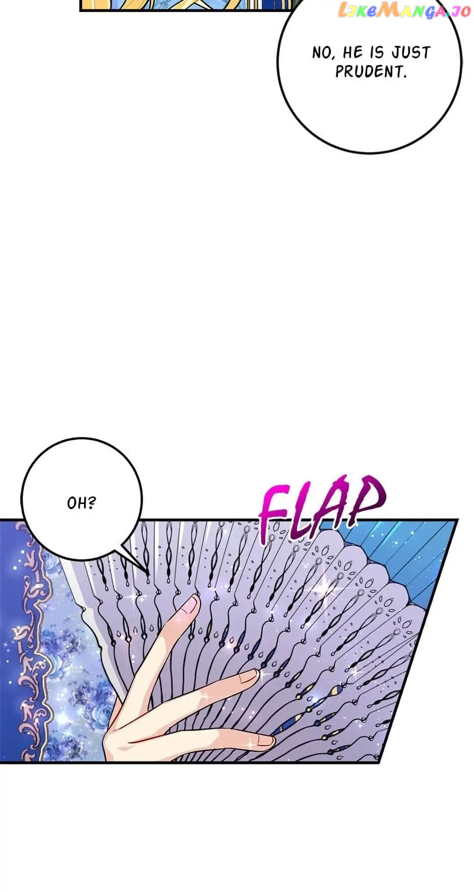 I Am a Child of This House Chapter 73 - page 55