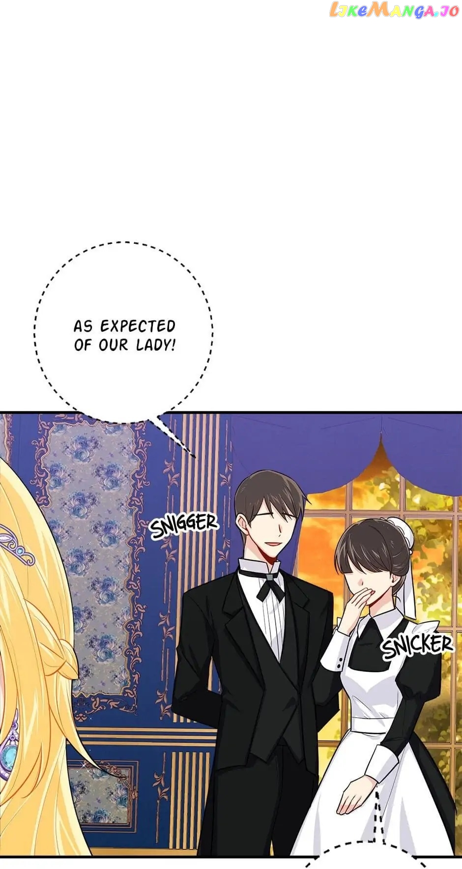 I Am a Child of This House Chapter 73 - page 57