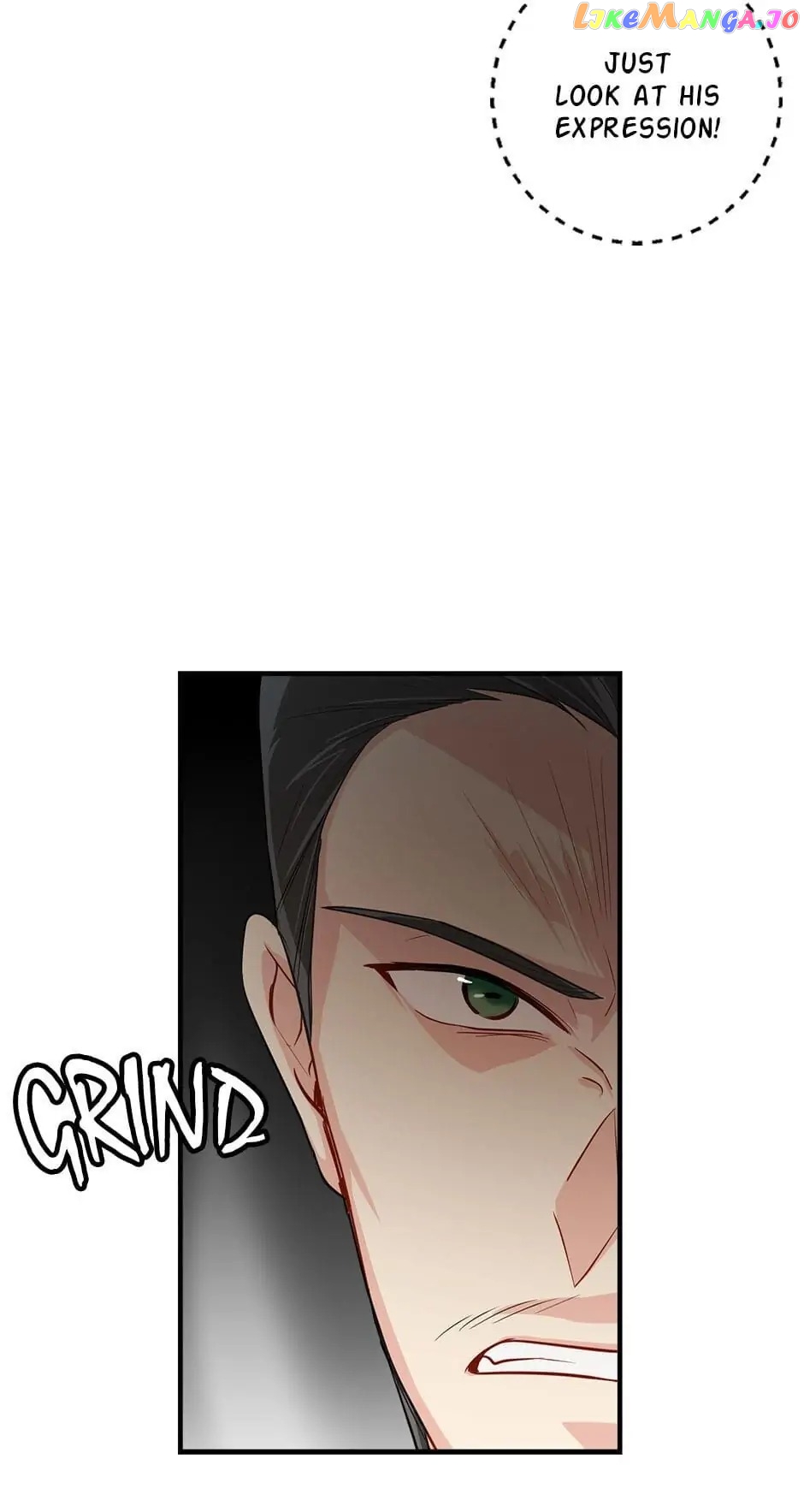 I Am a Child of This House Chapter 73 - page 58