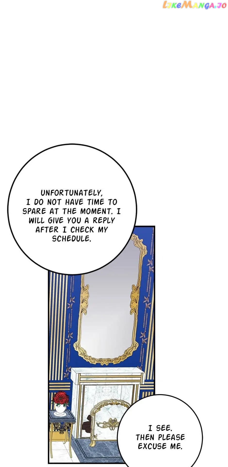 I Am a Child of This House Chapter 73 - page 59