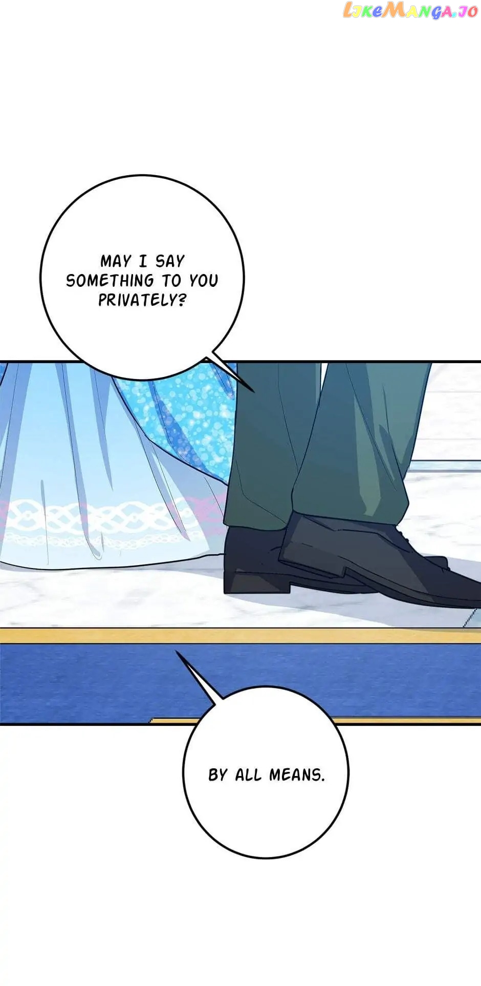I Am a Child of This House Chapter 73 - page 61