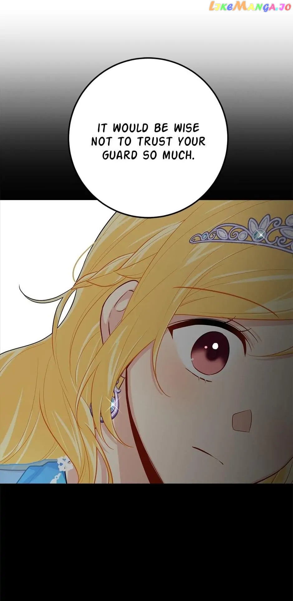 I Am a Child of This House Chapter 73 - page 63