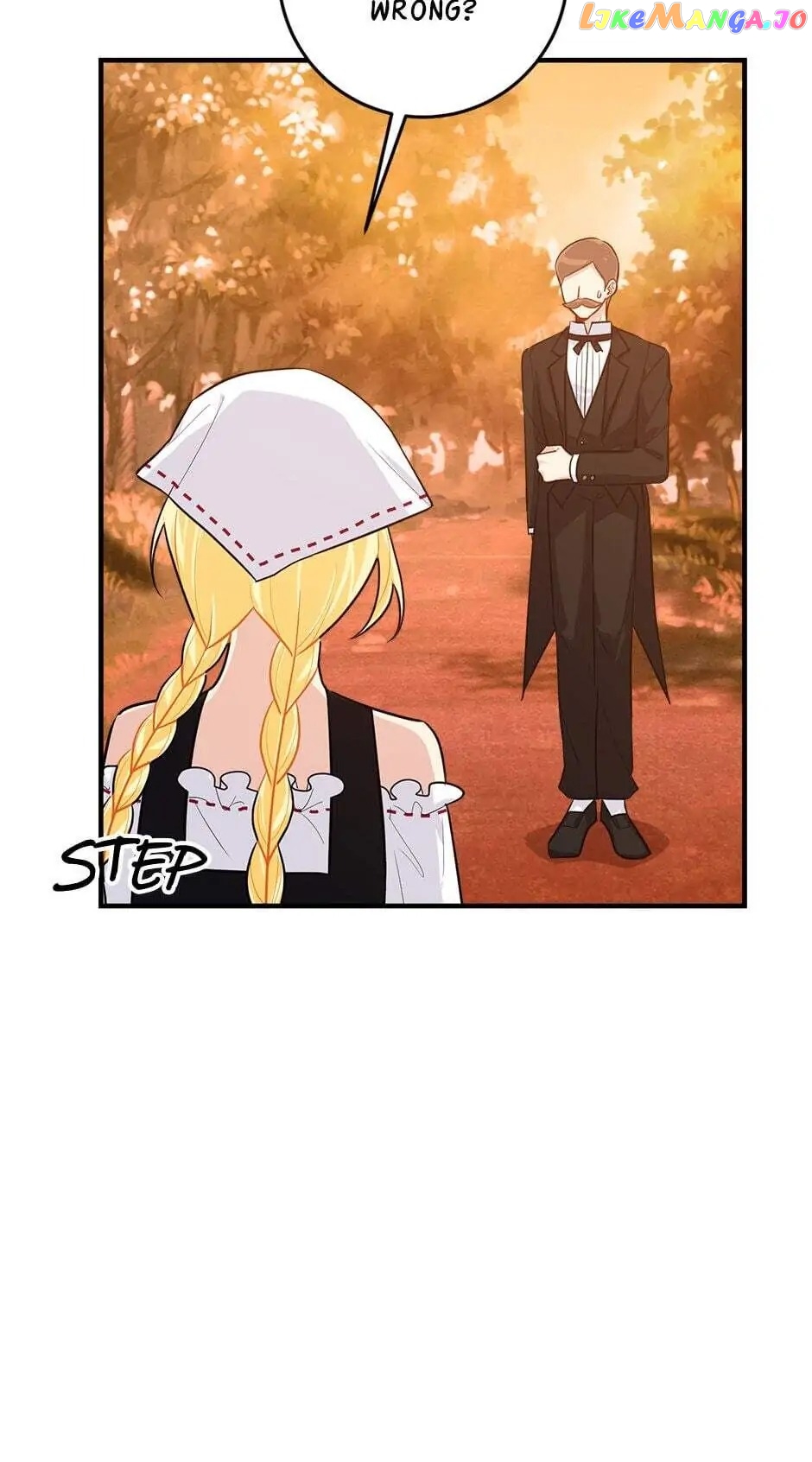 I Am a Child of This House Chapter 73 - page 9