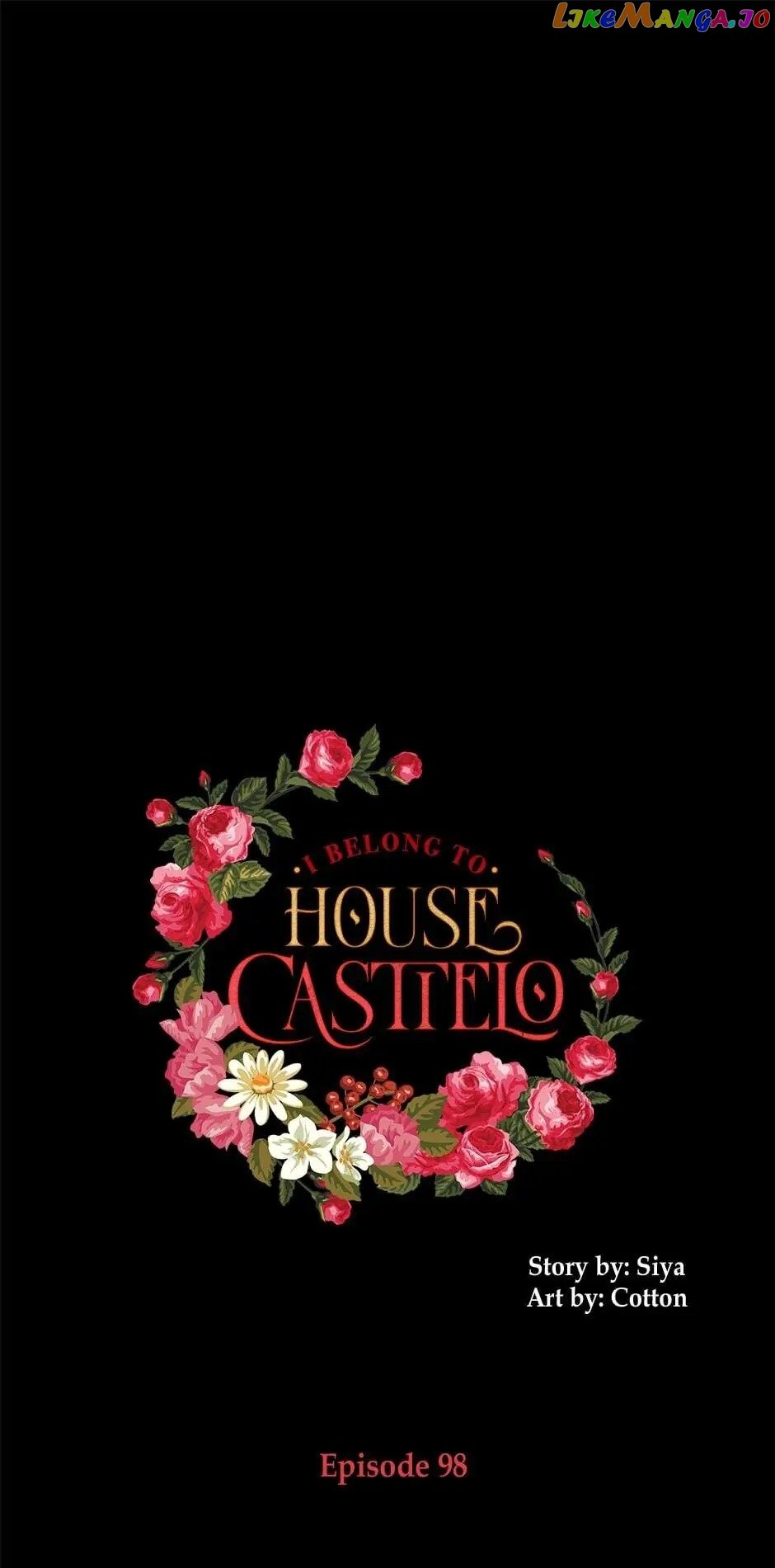 I Am a Child of This House Chapter 98 - page 1