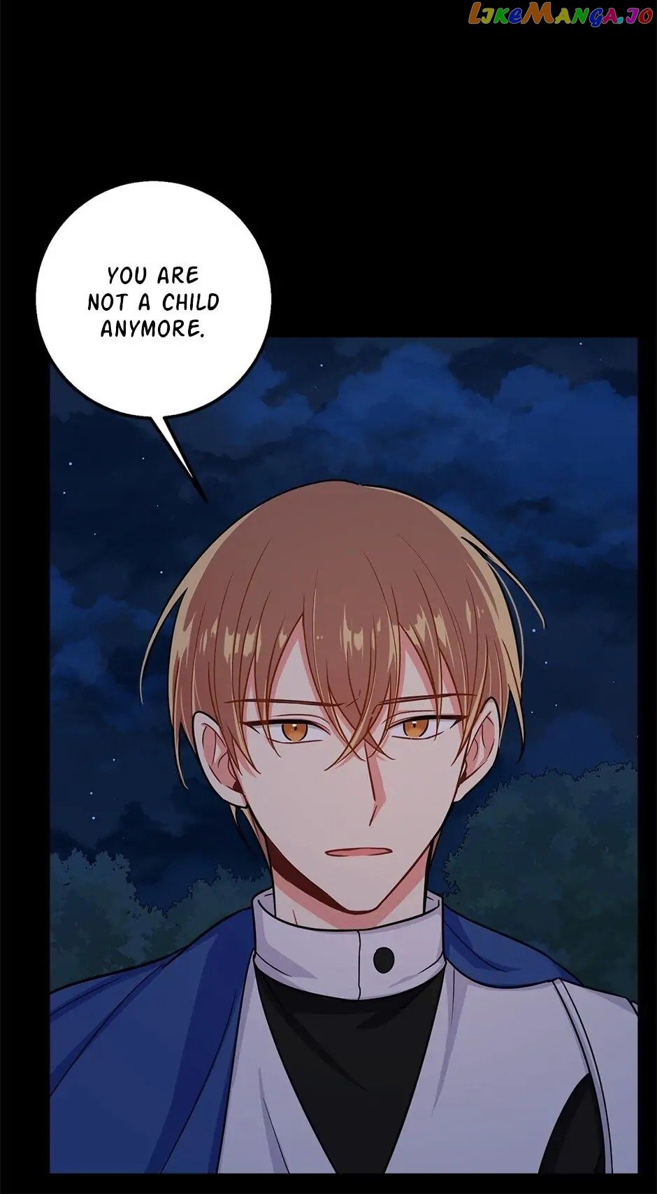 I Am a Child of This House Chapter 98 - page 10