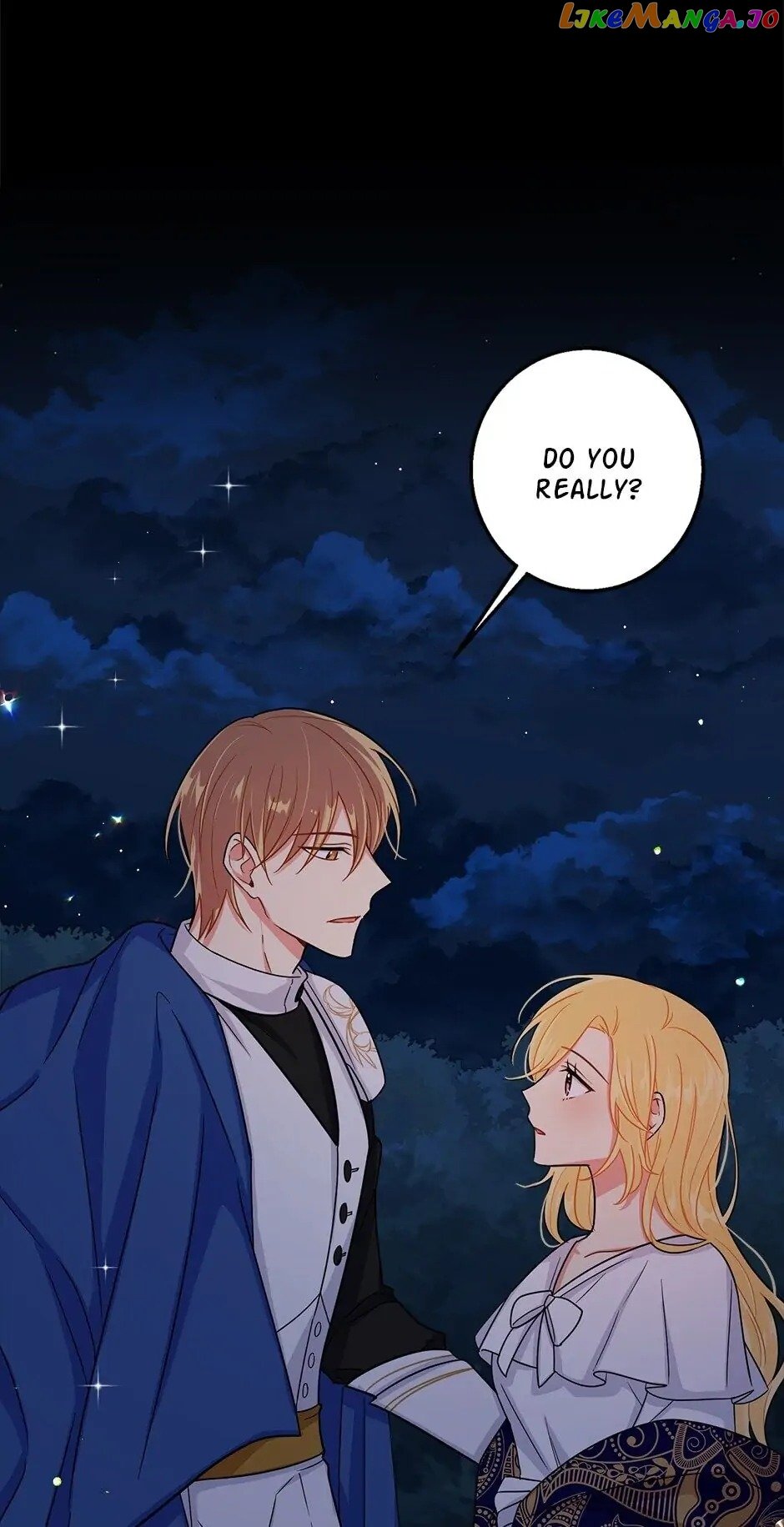 I Am a Child of This House Chapter 98 - page 12