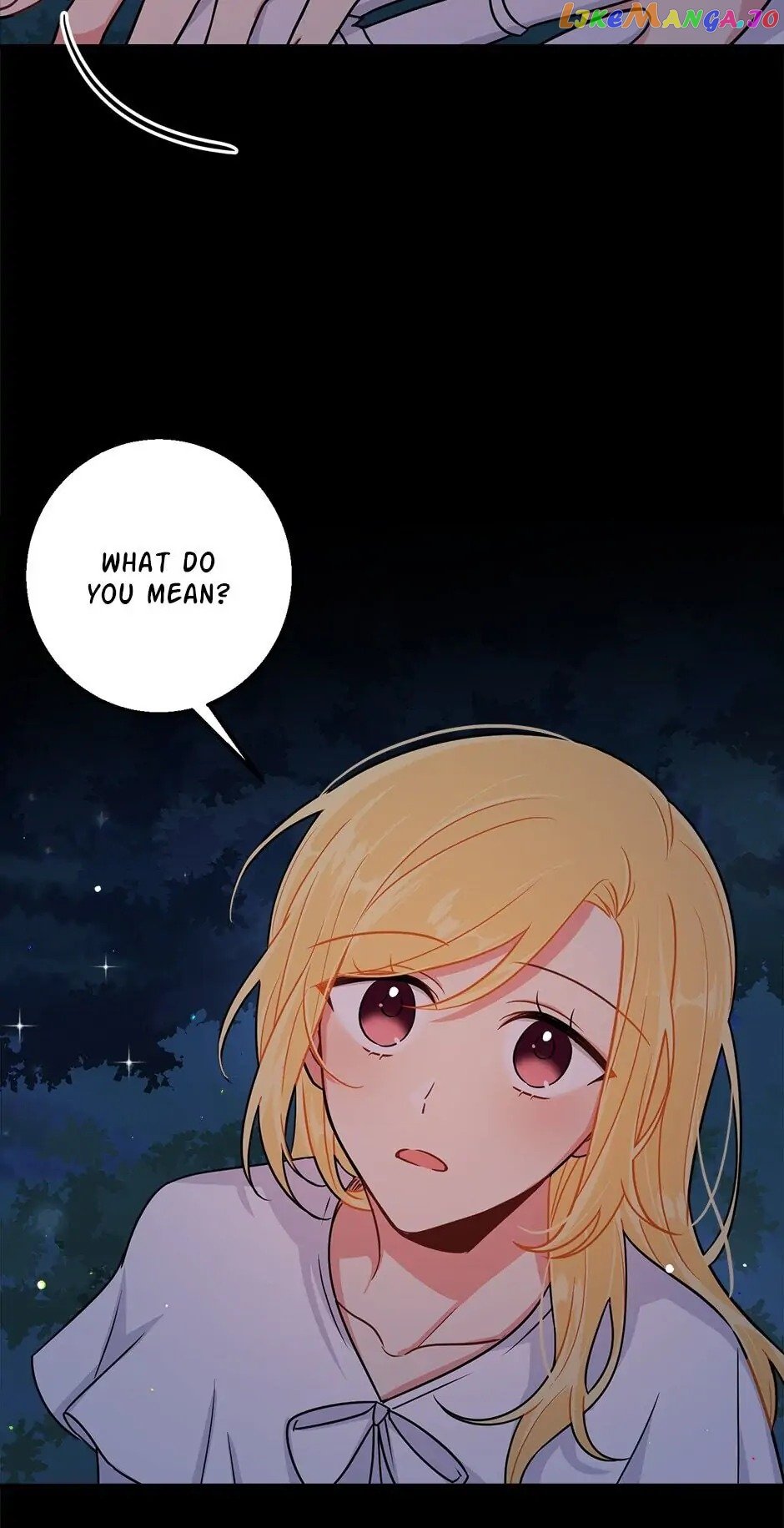 I Am a Child of This House Chapter 98 - page 14