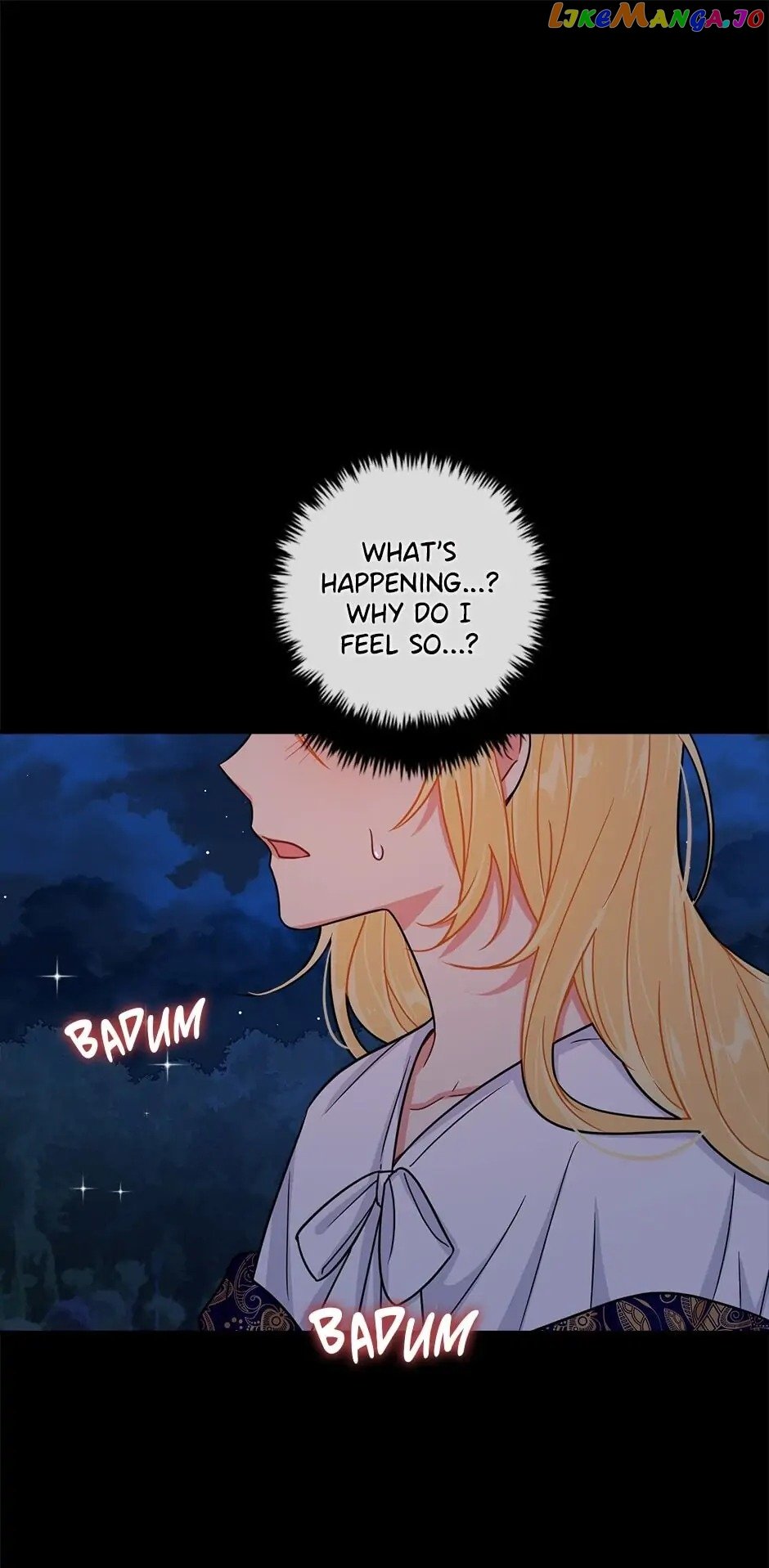 I Am a Child of This House Chapter 98 - page 16