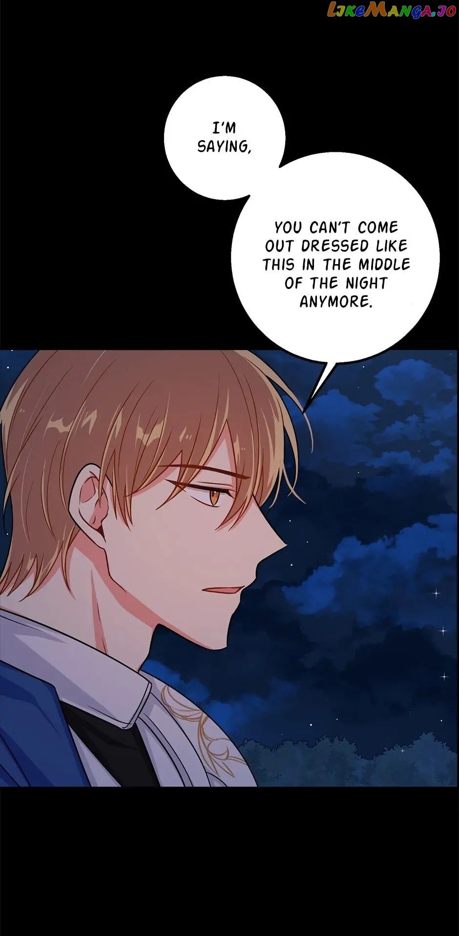 I Am a Child of This House Chapter 98 - page 17