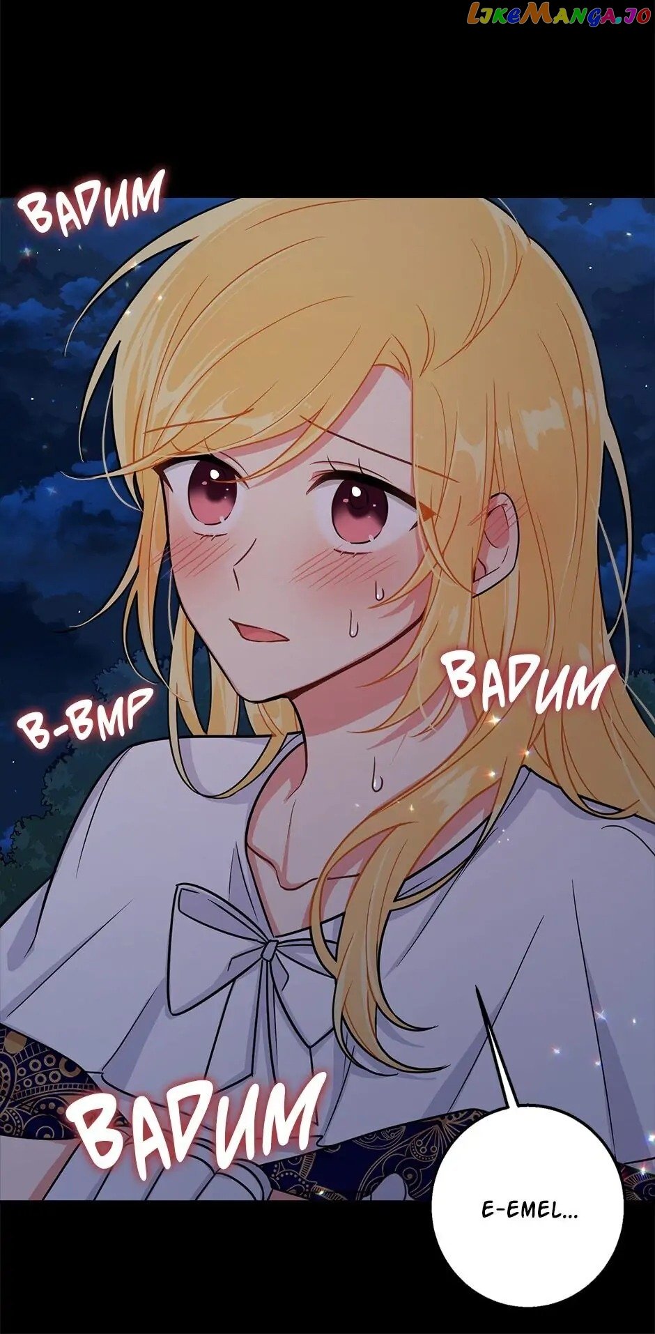I Am a Child of This House Chapter 98 - page 19