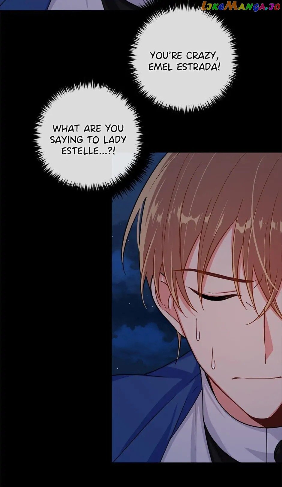 I Am a Child of This House Chapter 98 - page 21