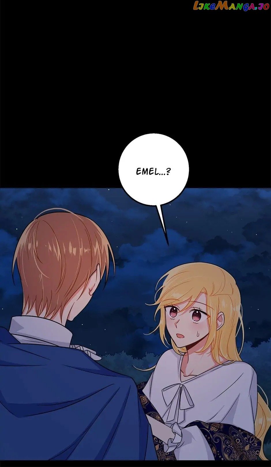 I Am a Child of This House Chapter 98 - page 23