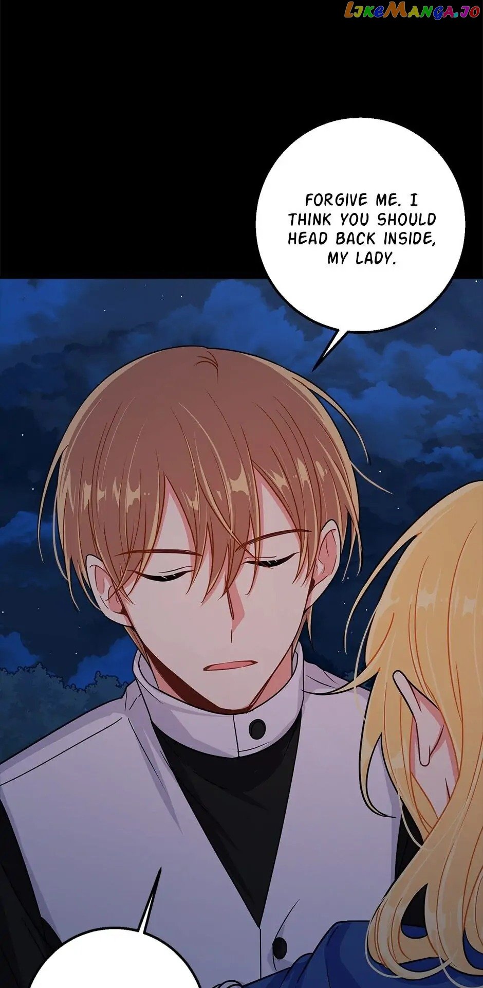 I Am a Child of This House Chapter 98 - page 25
