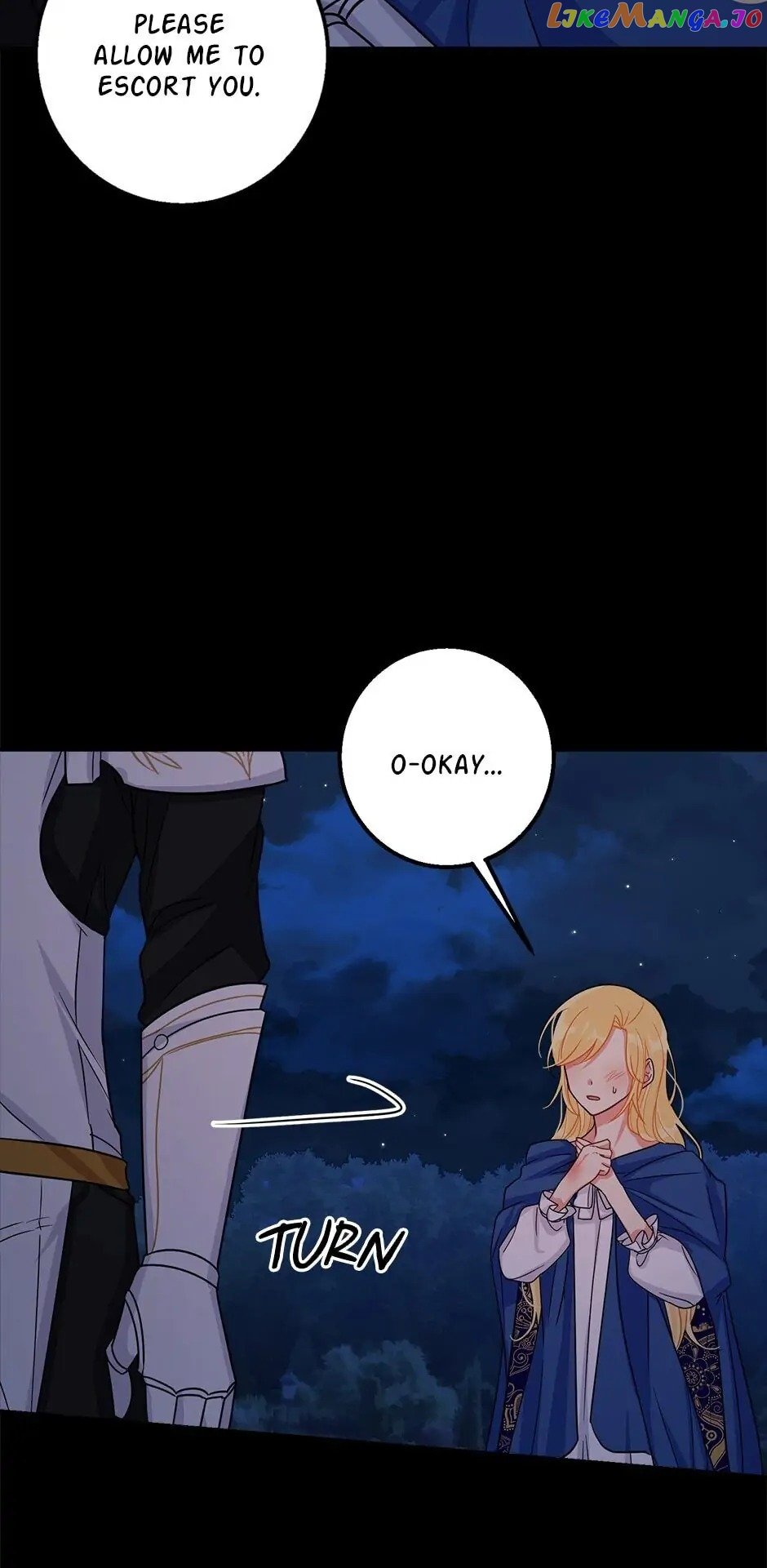 I Am a Child of This House Chapter 98 - page 26