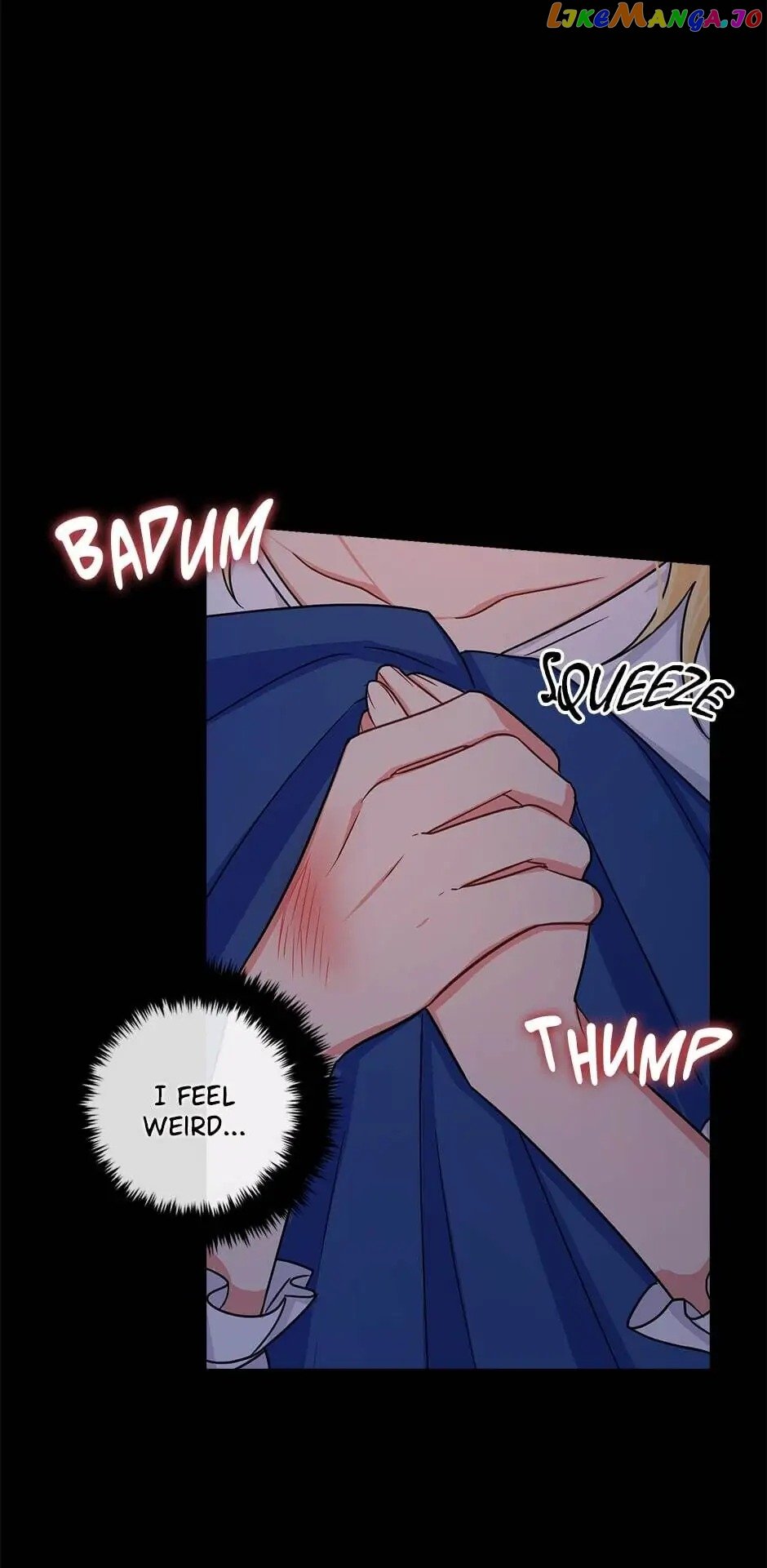 I Am a Child of This House Chapter 98 - page 27