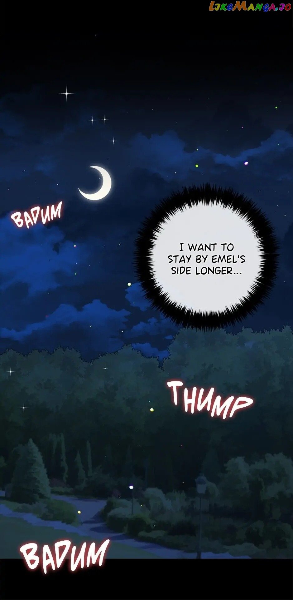 I Am a Child of This House Chapter 98 - page 28