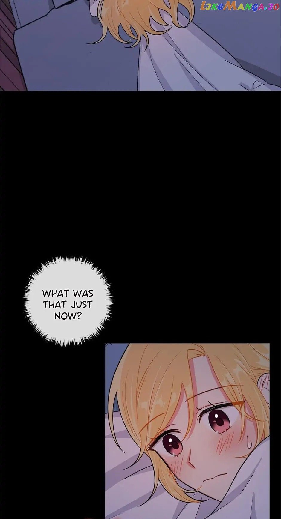 I Am a Child of This House Chapter 98 - page 31