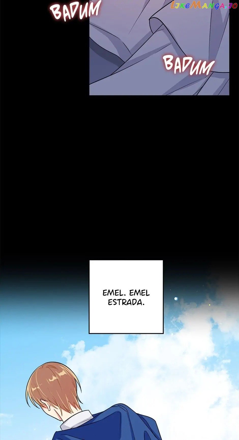 I Am a Child of This House Chapter 98 - page 32
