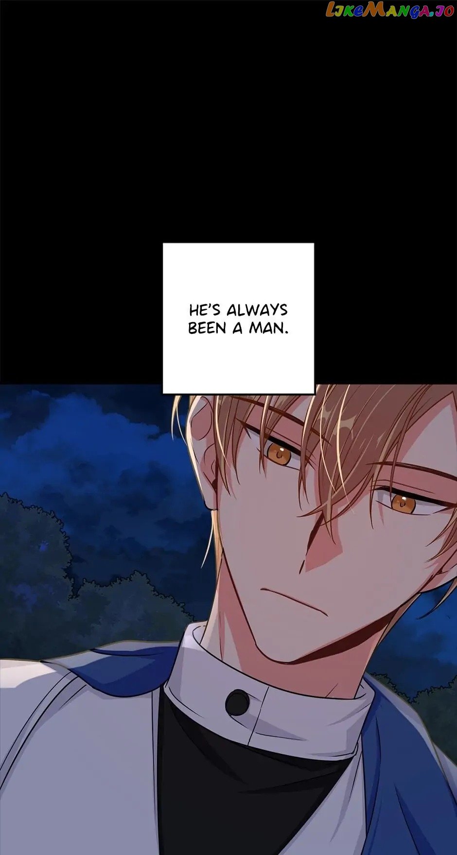 I Am a Child of This House Chapter 98 - page 35