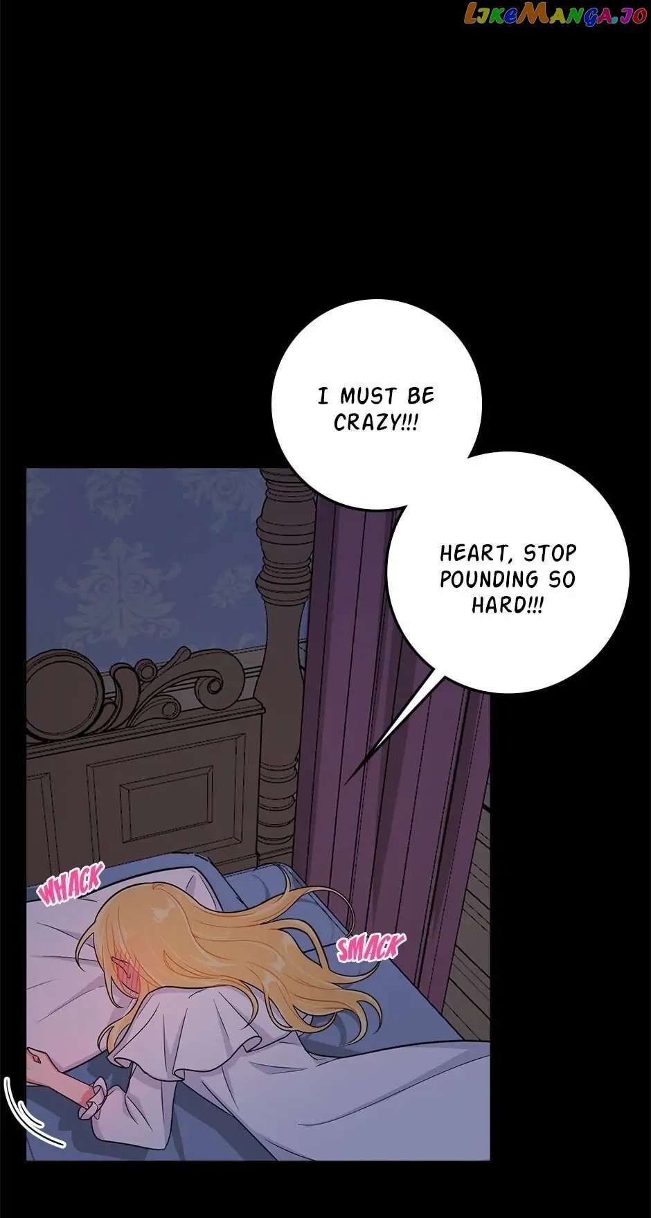 I Am a Child of This House Chapter 98 - page 37
