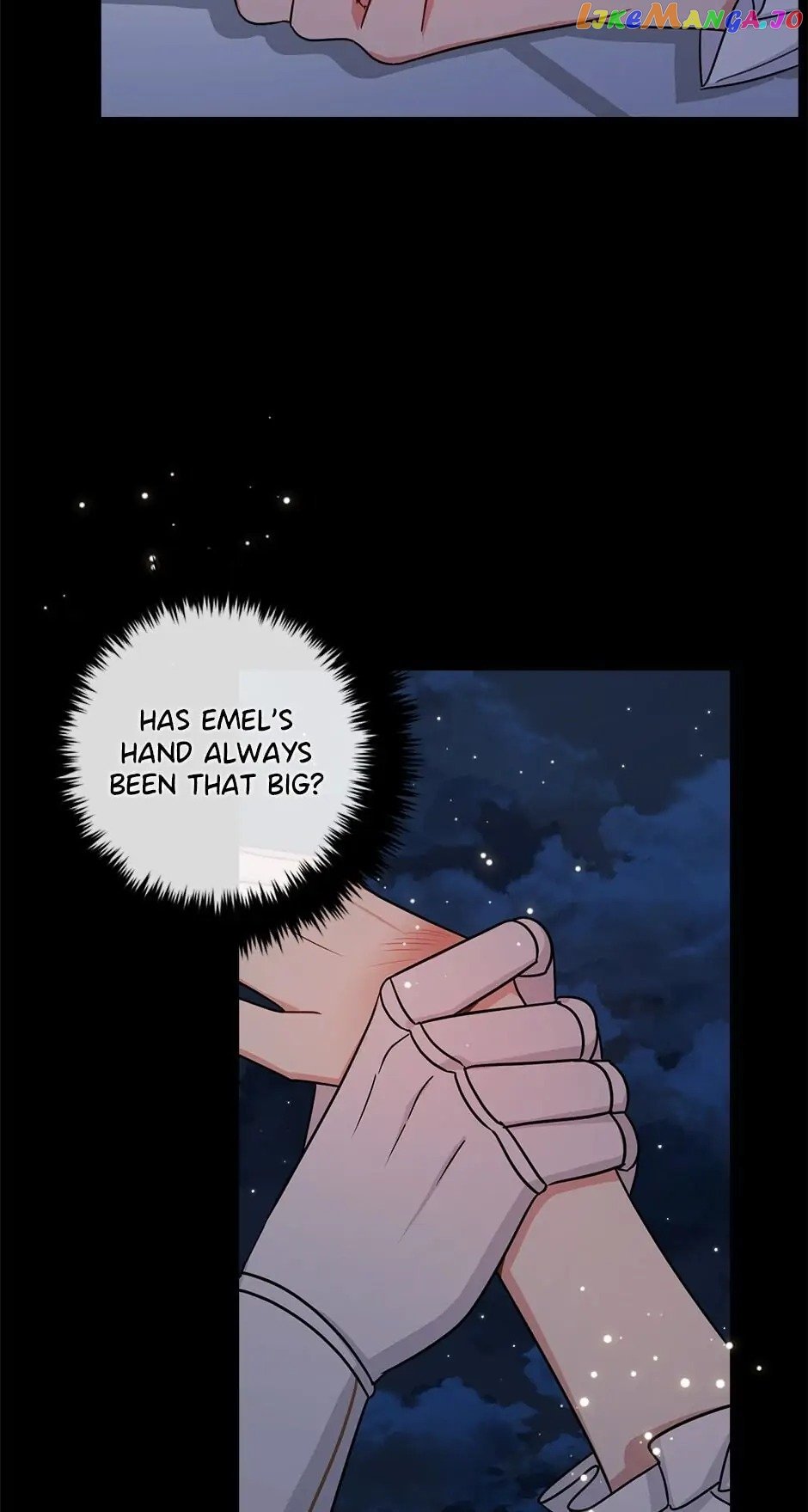 I Am a Child of This House Chapter 98 - page 39