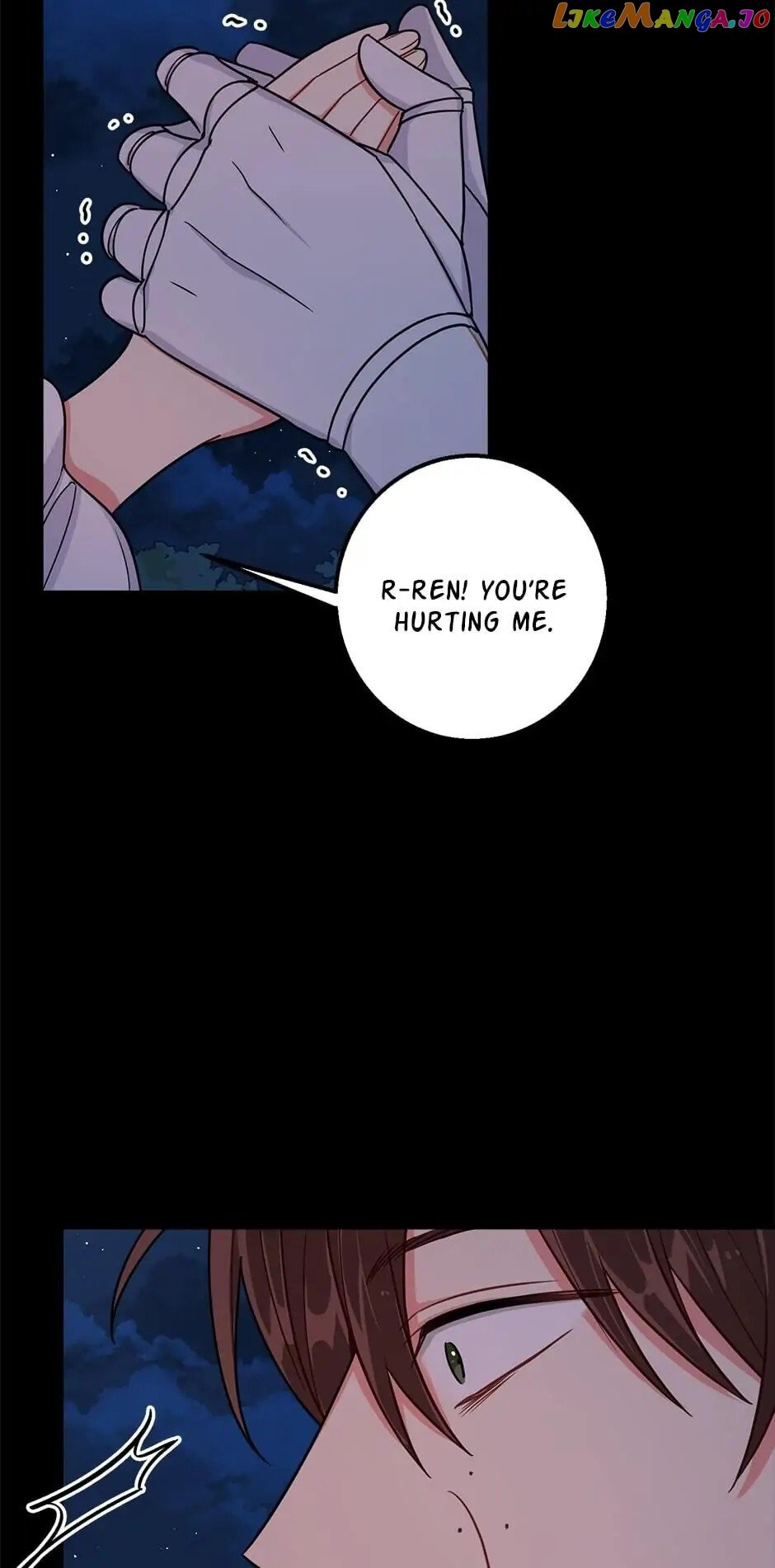 I Am a Child of This House Chapter 98 - page 4