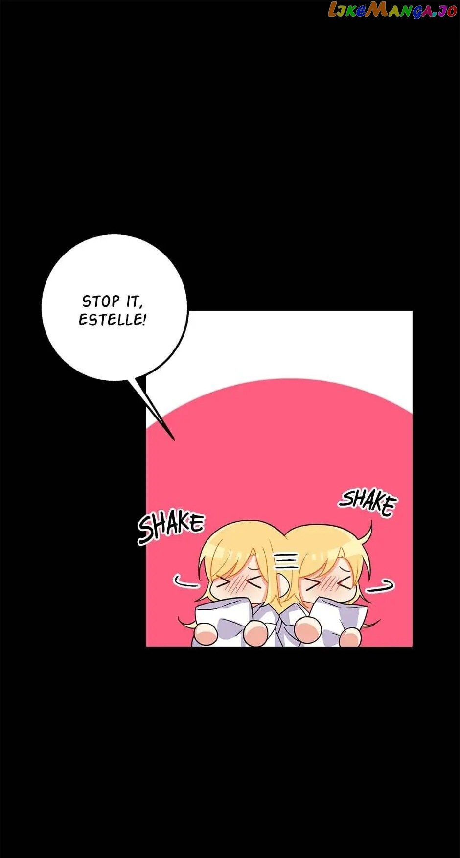 I Am a Child of This House Chapter 98 - page 41