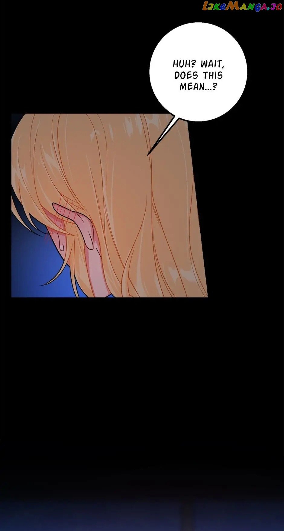 I Am a Child of This House Chapter 98 - page 42