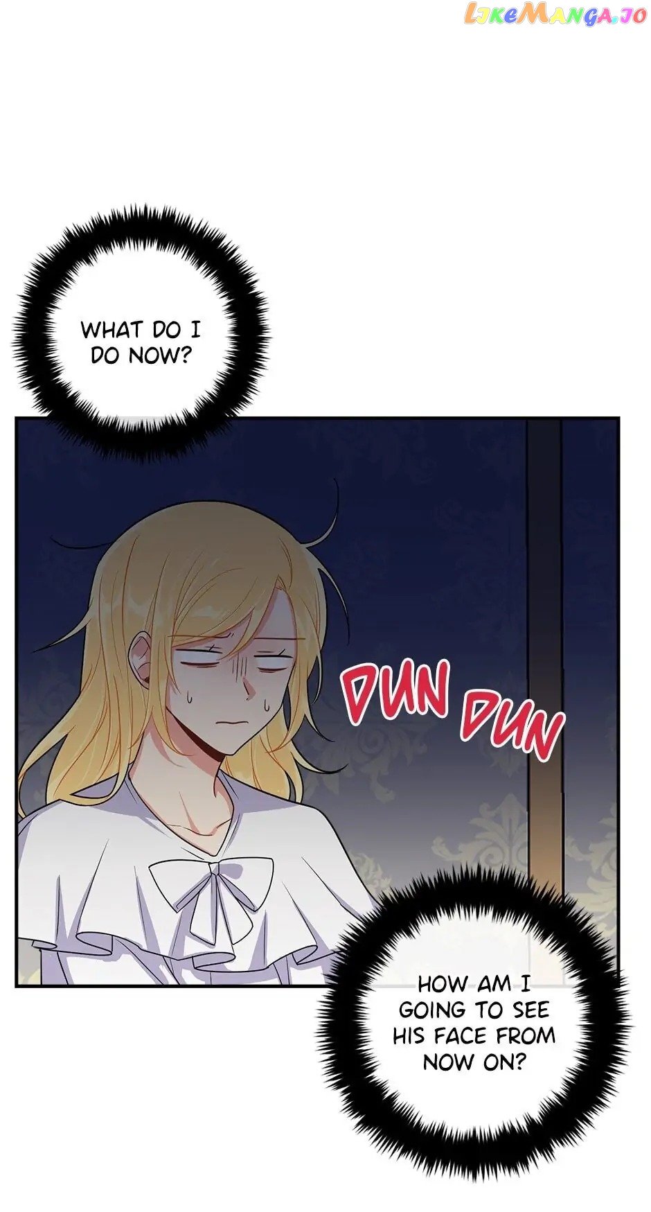 I Am a Child of This House Chapter 98 - page 46