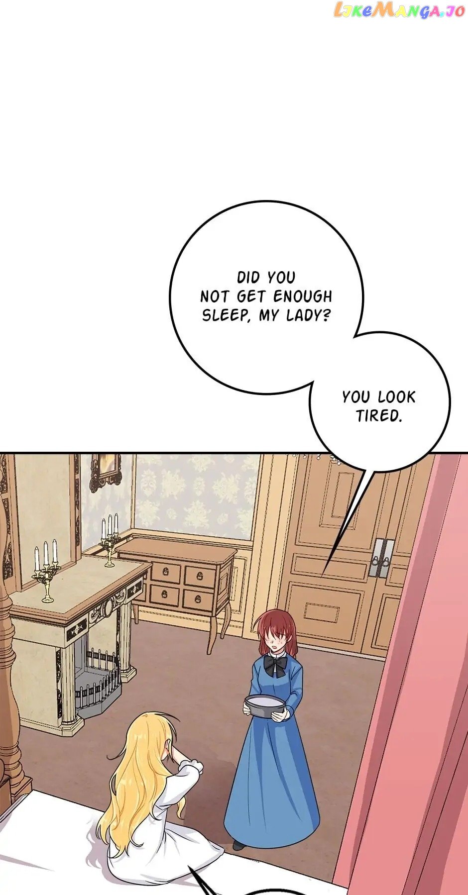 I Am a Child of This House Chapter 98 - page 47