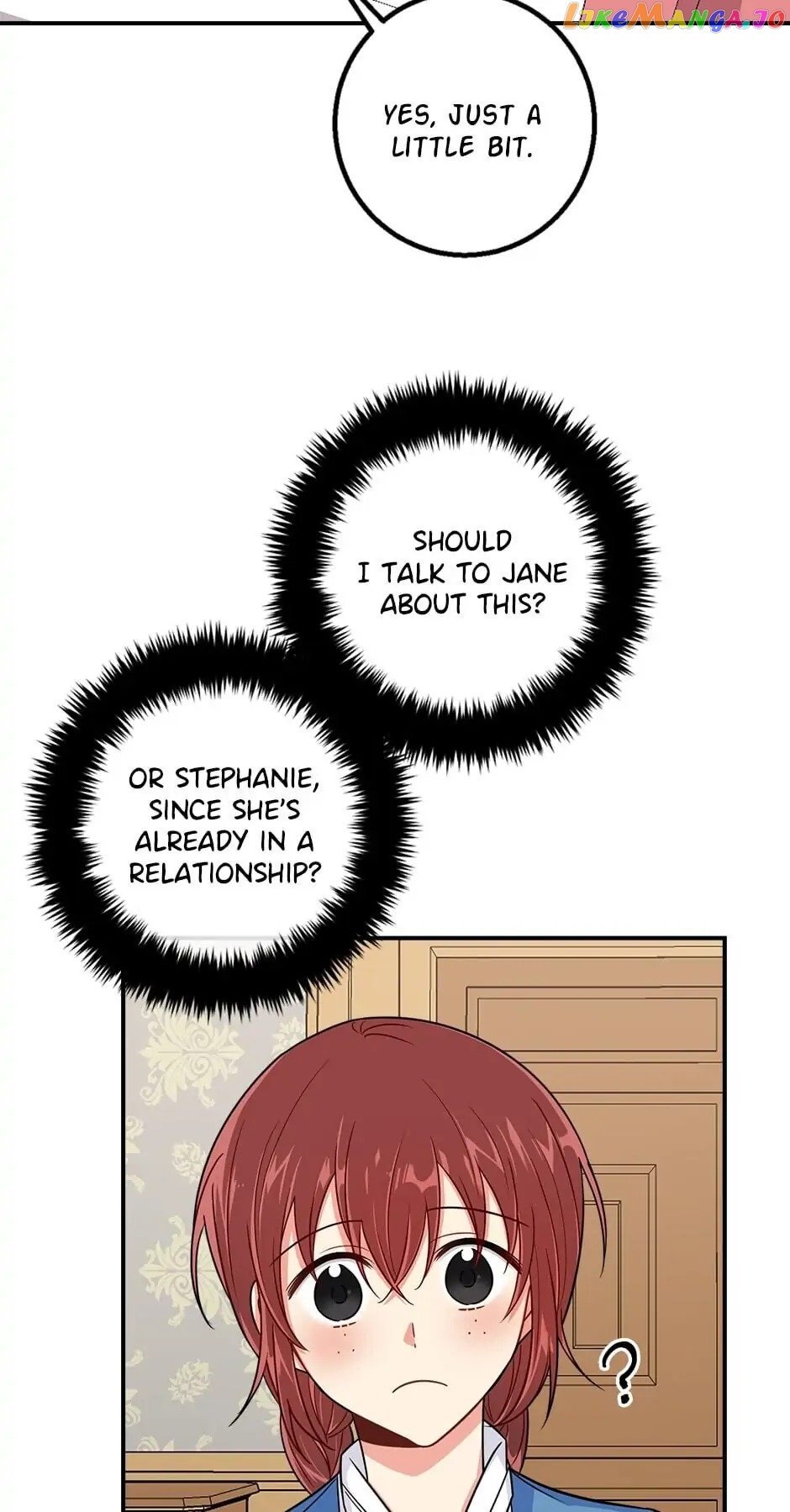 I Am a Child of This House Chapter 98 - page 48